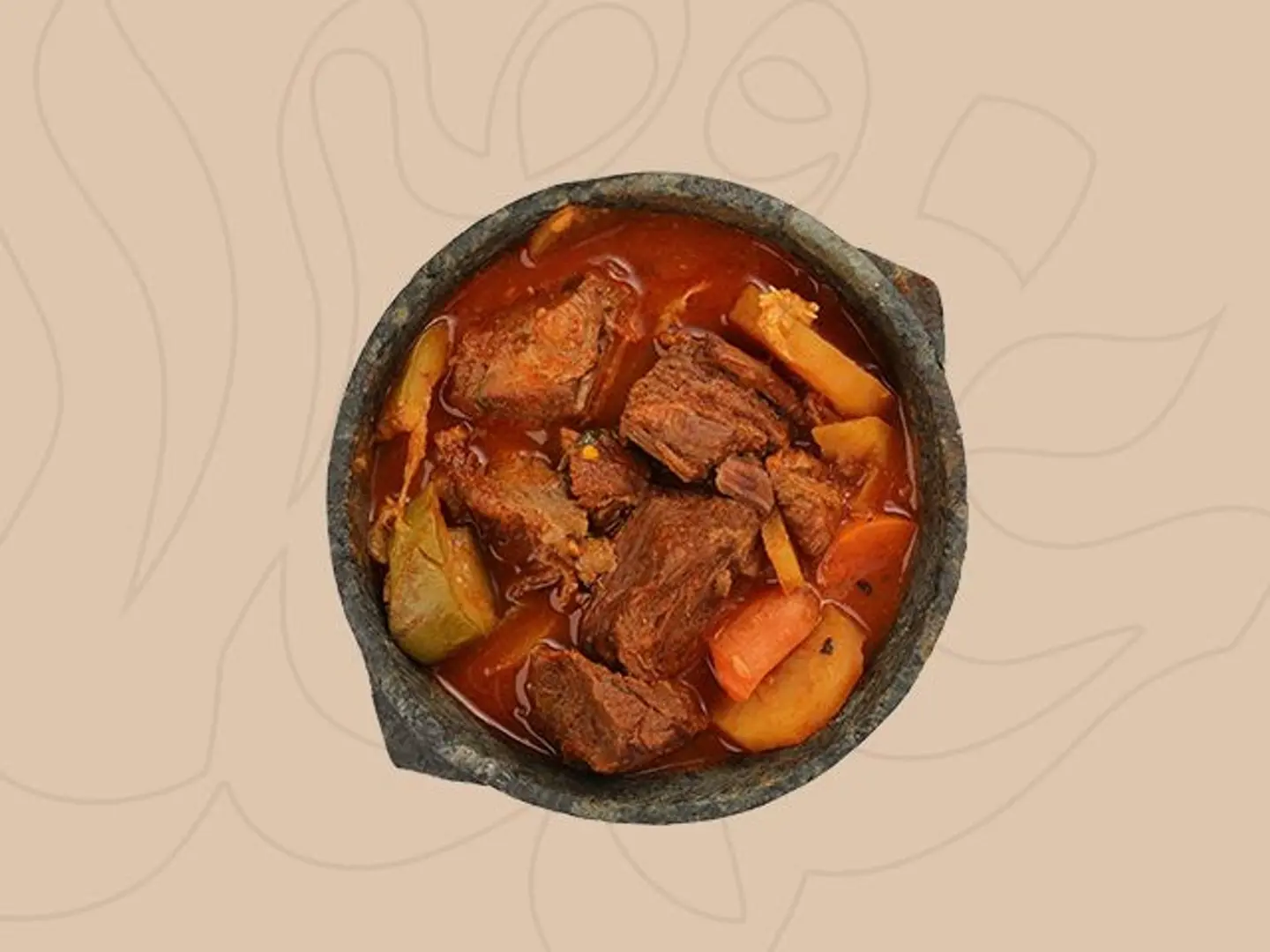 عقدة لحم