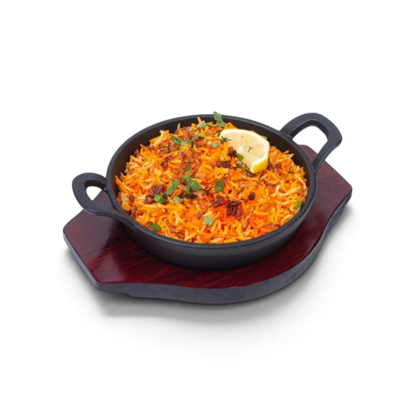 أرز مندي