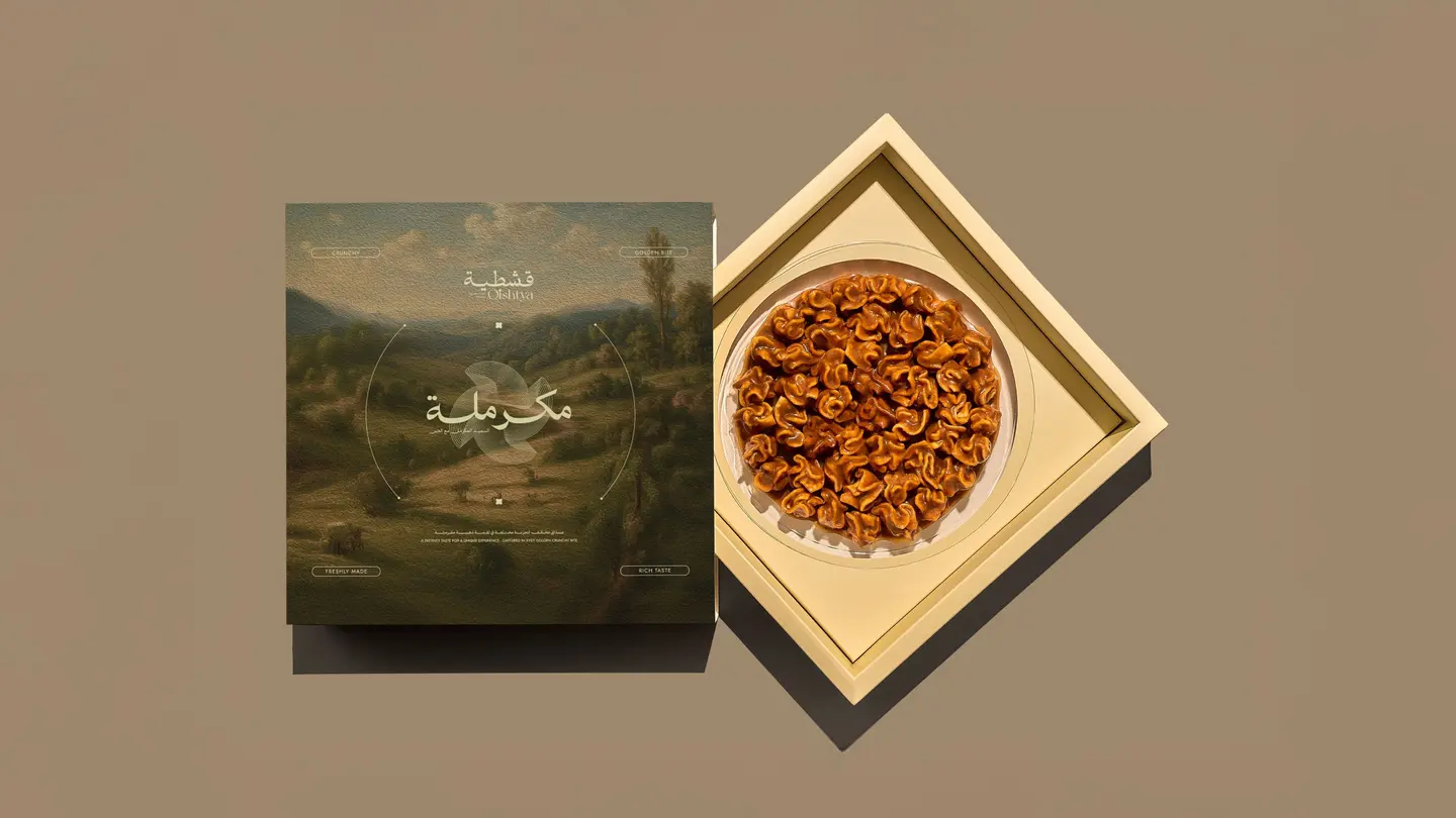 Mukarmalah Qishtya
