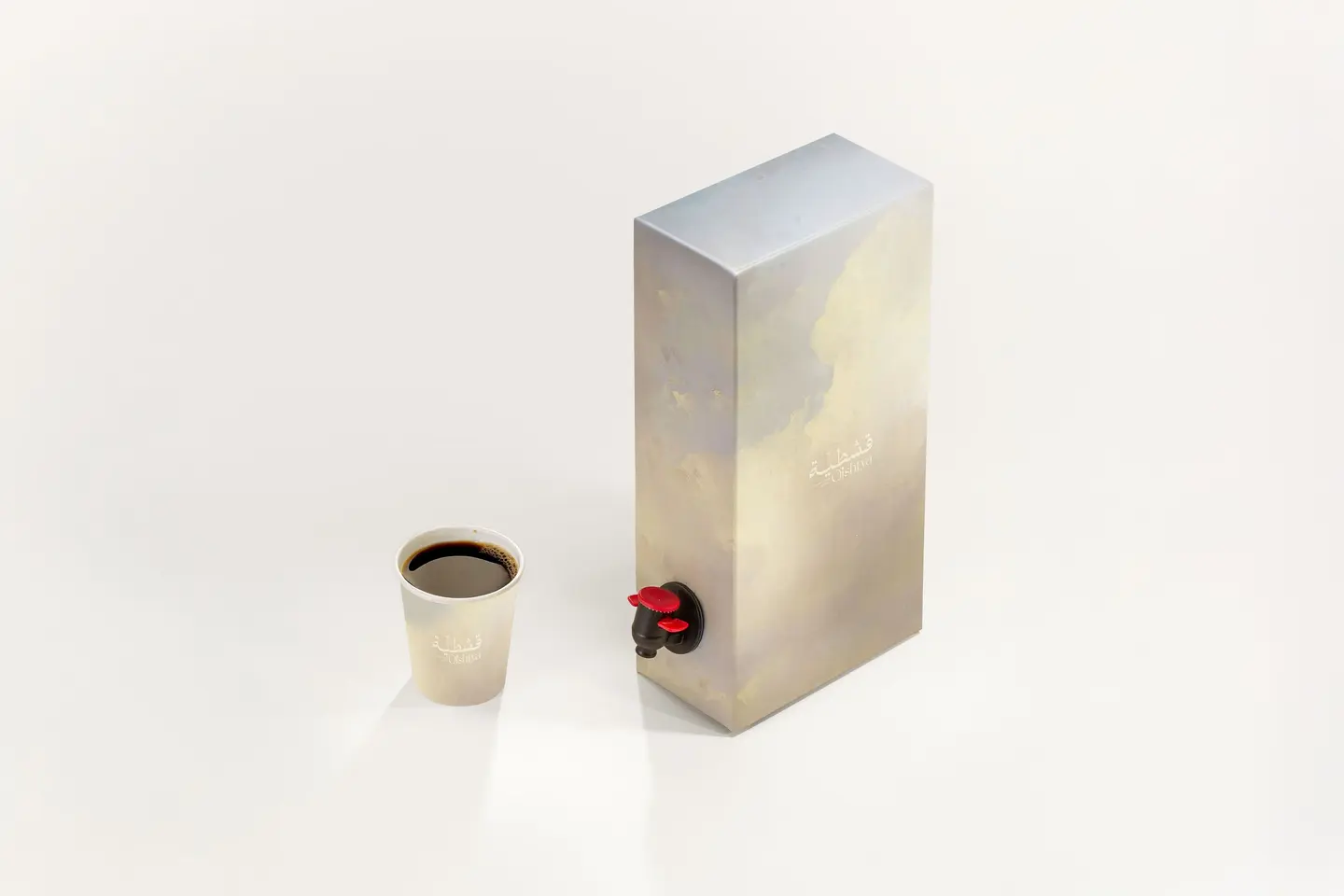 Coffee Of The Day