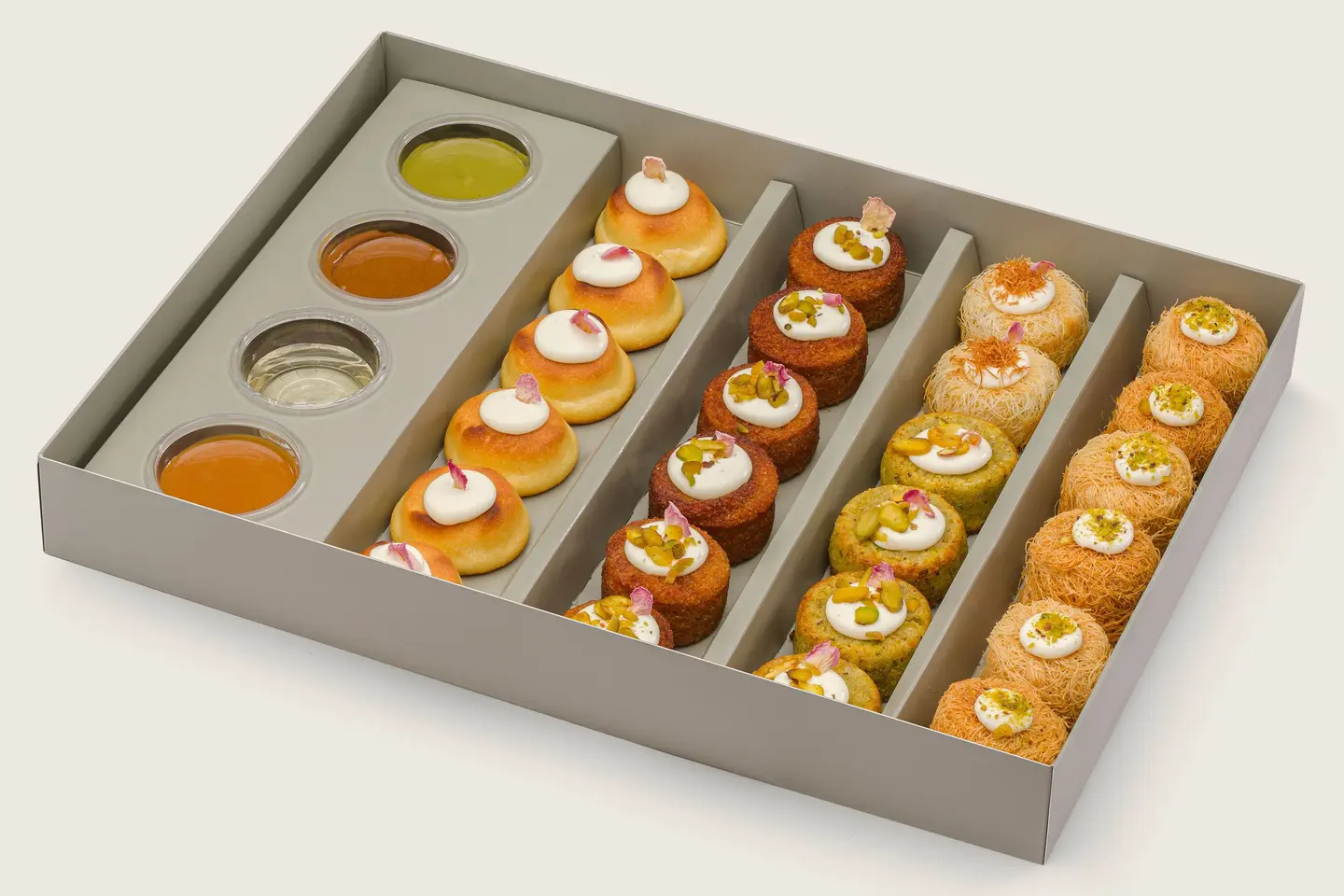 Large Mix Box