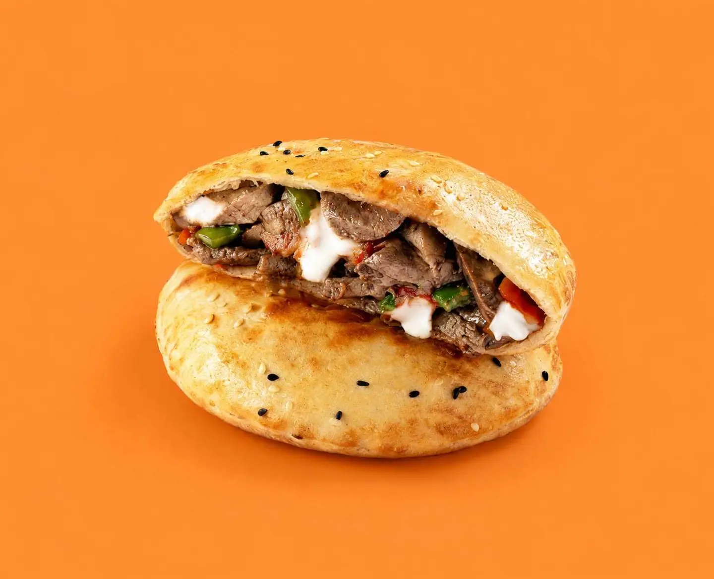 Liver And Cheese