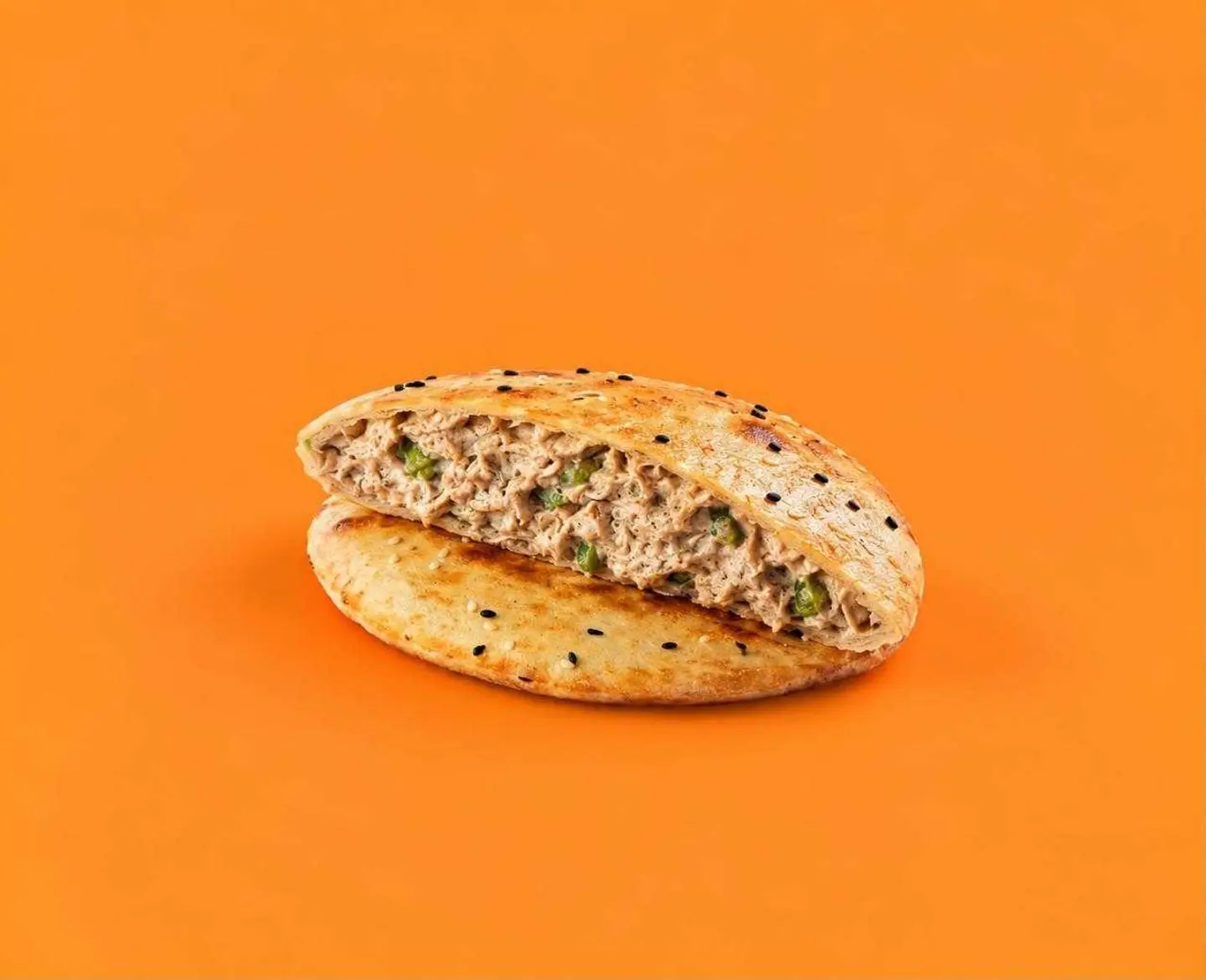 Tuna Pie