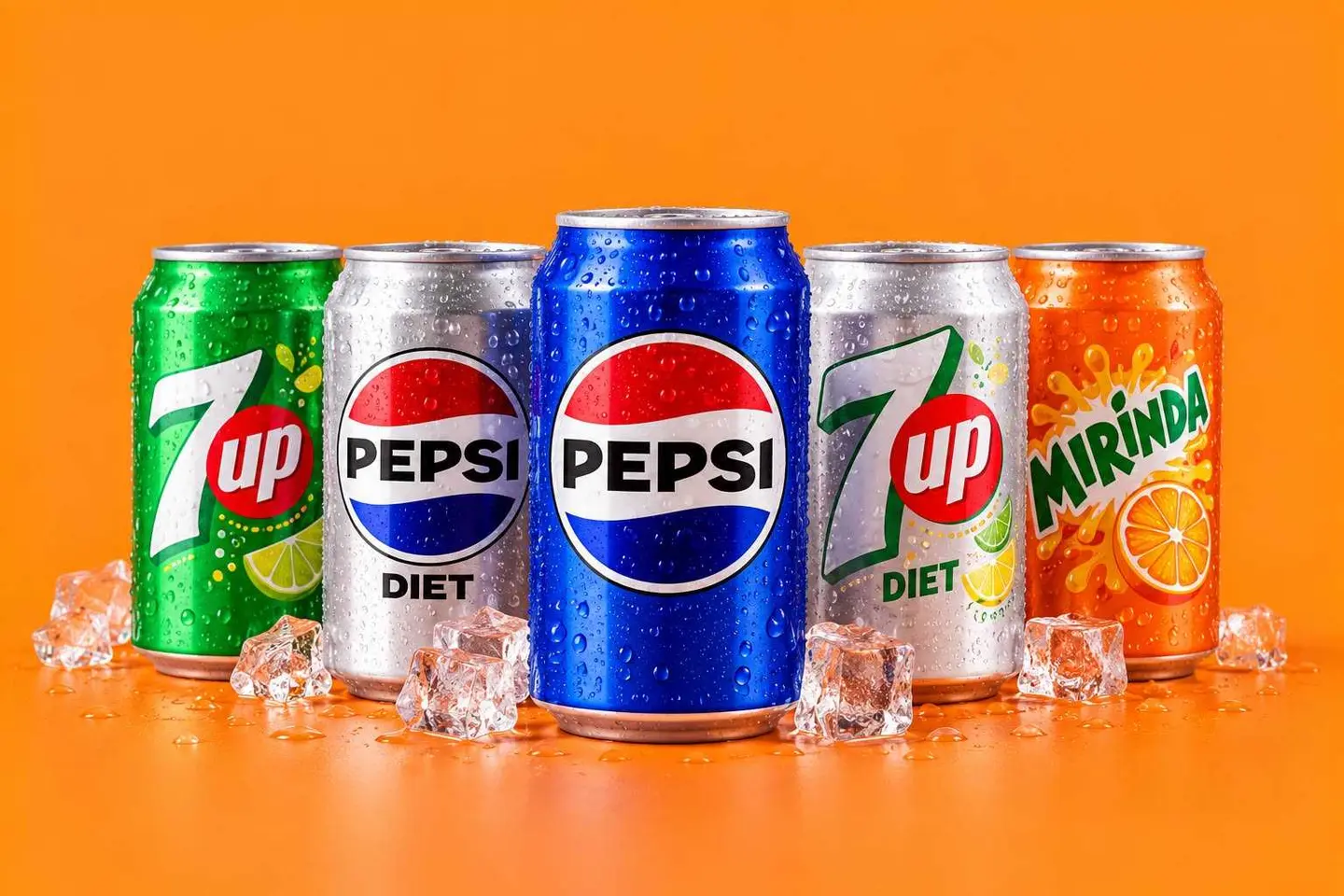 Diet 7 Up