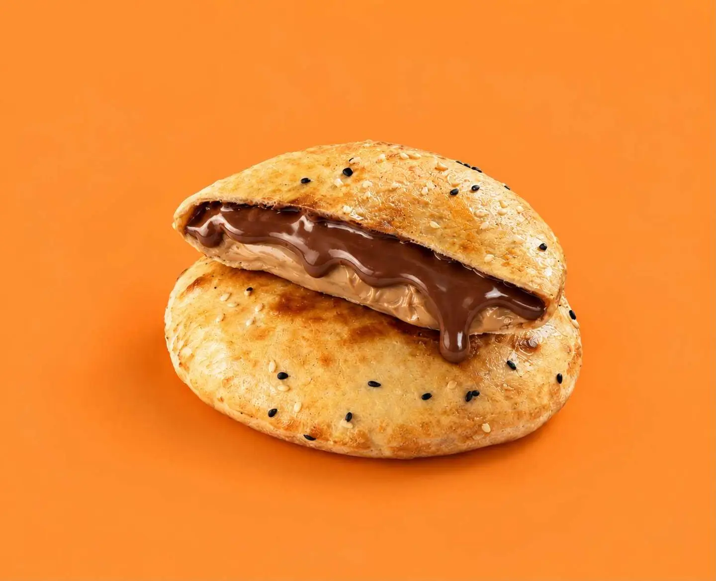 Nutella Peanut Butter