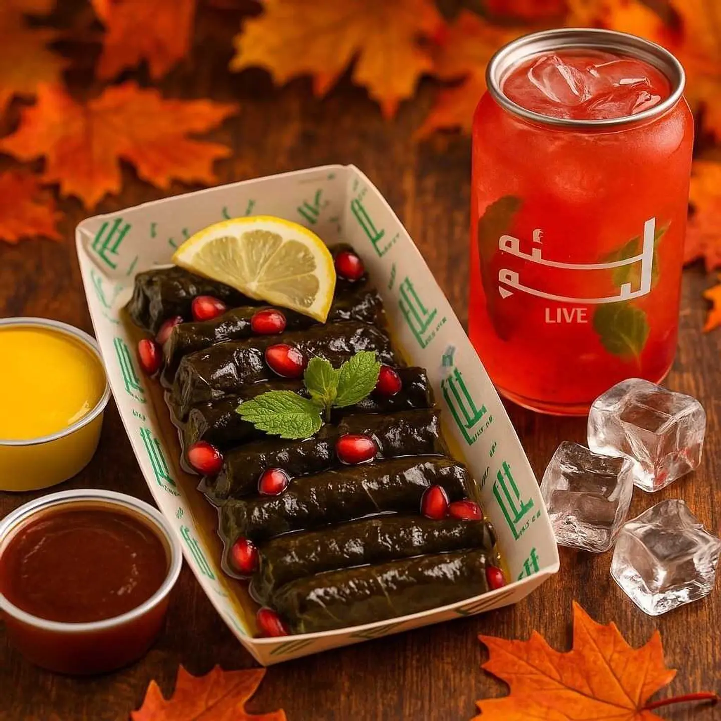 Fall Refresh