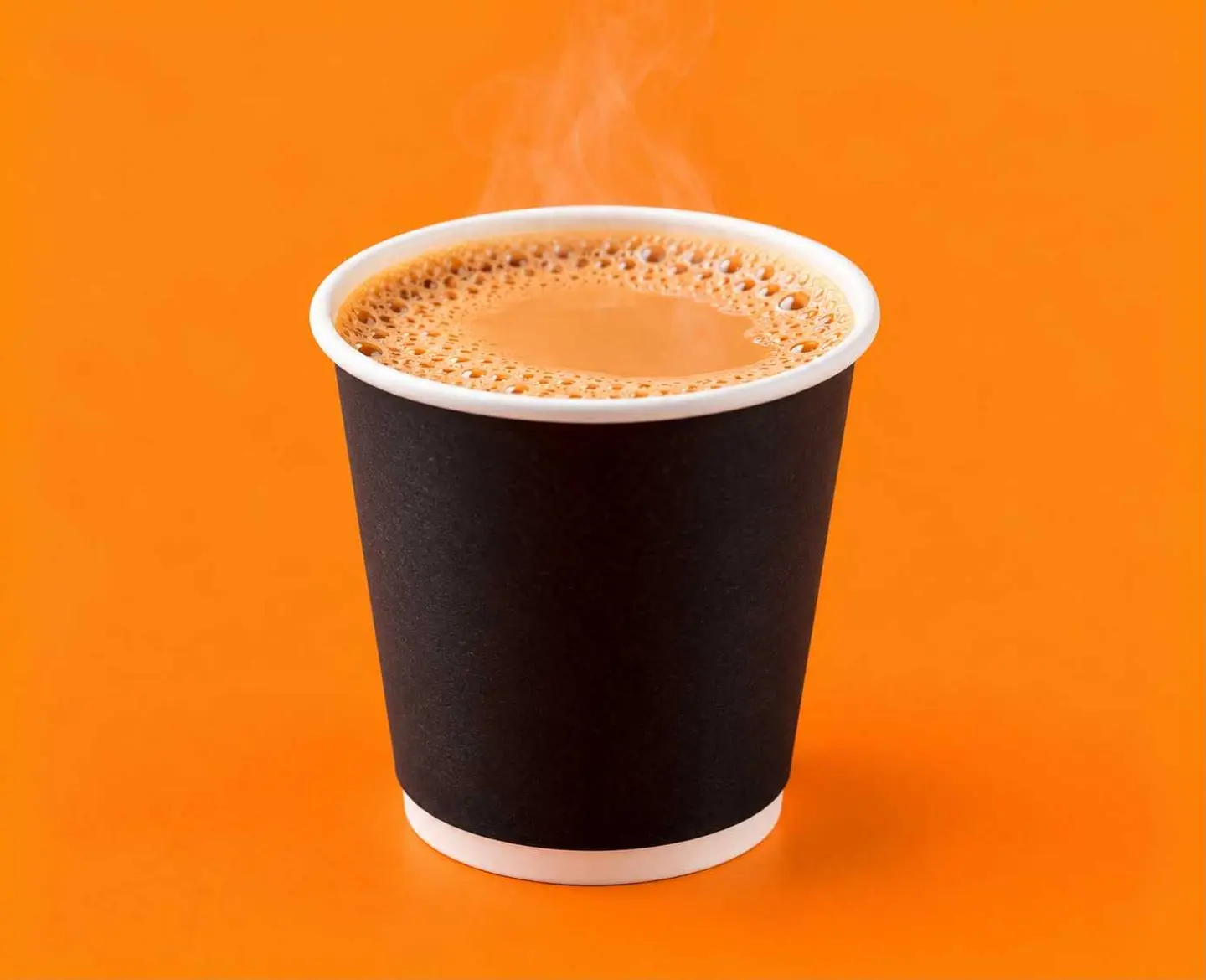 Milk Tea