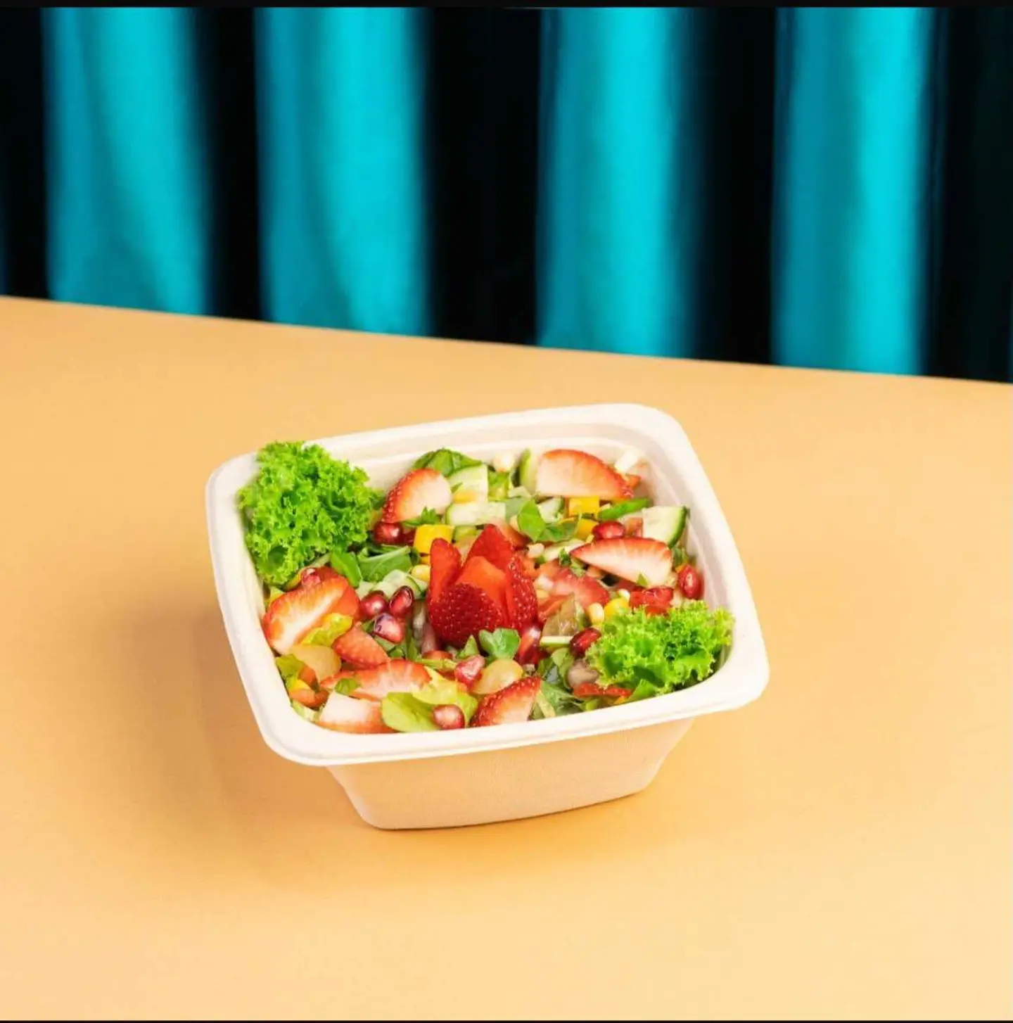 Armenian Salad