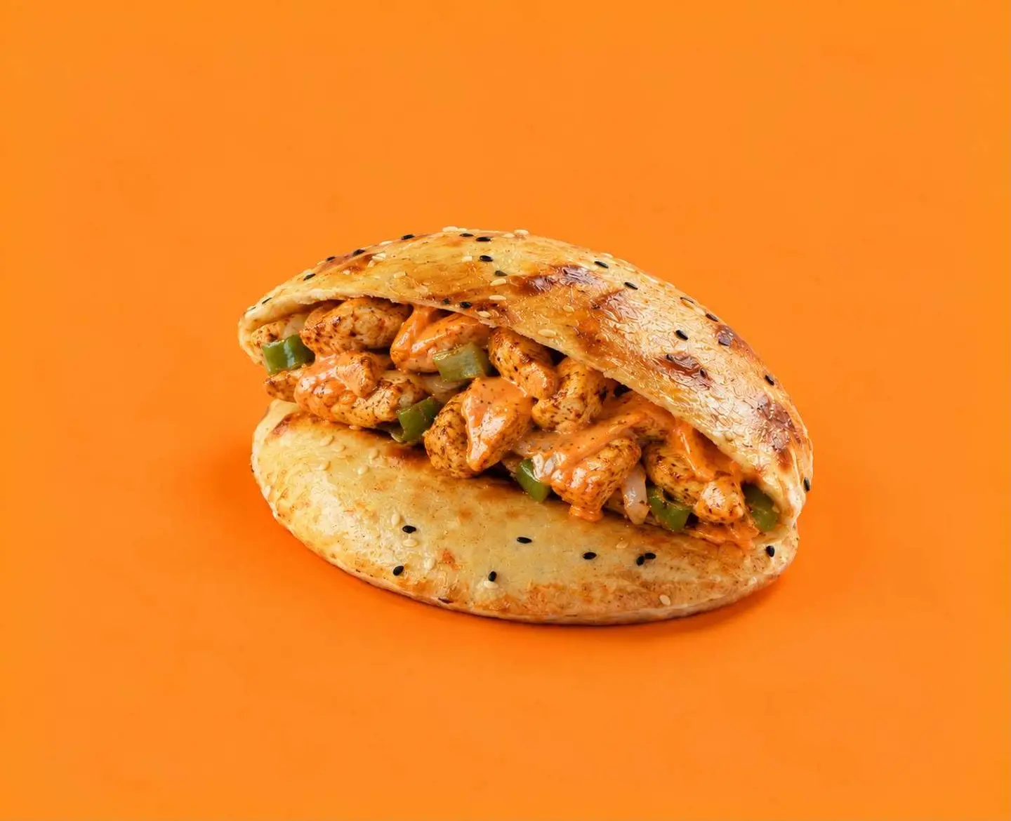 Mexican Chicken