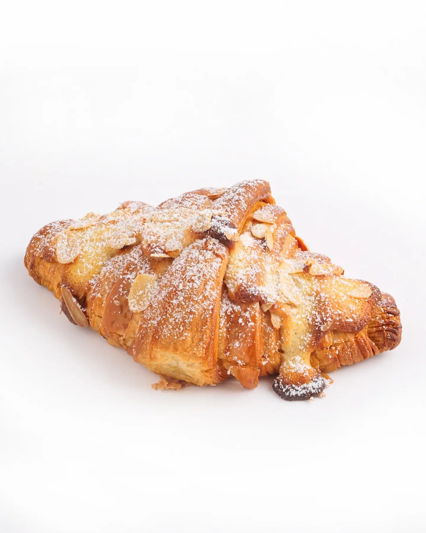Queen Almond Croissant 2189