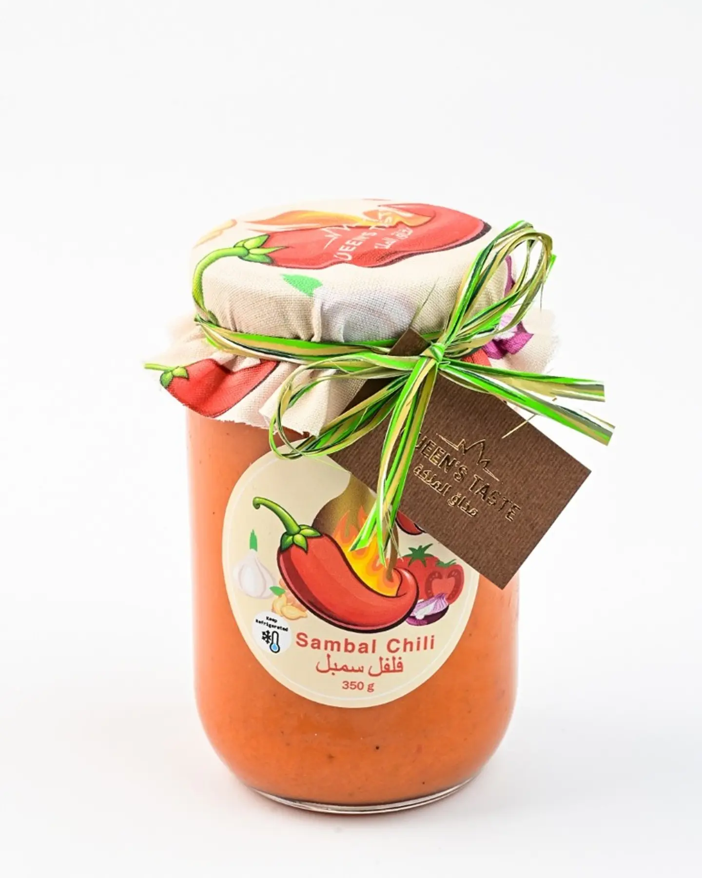 Sambal Chili 11147
