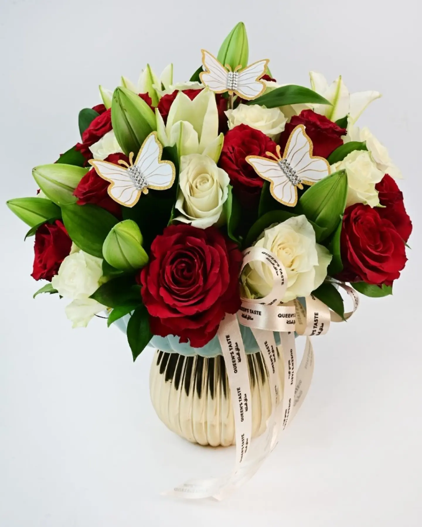 Flower Vase Vip 10238