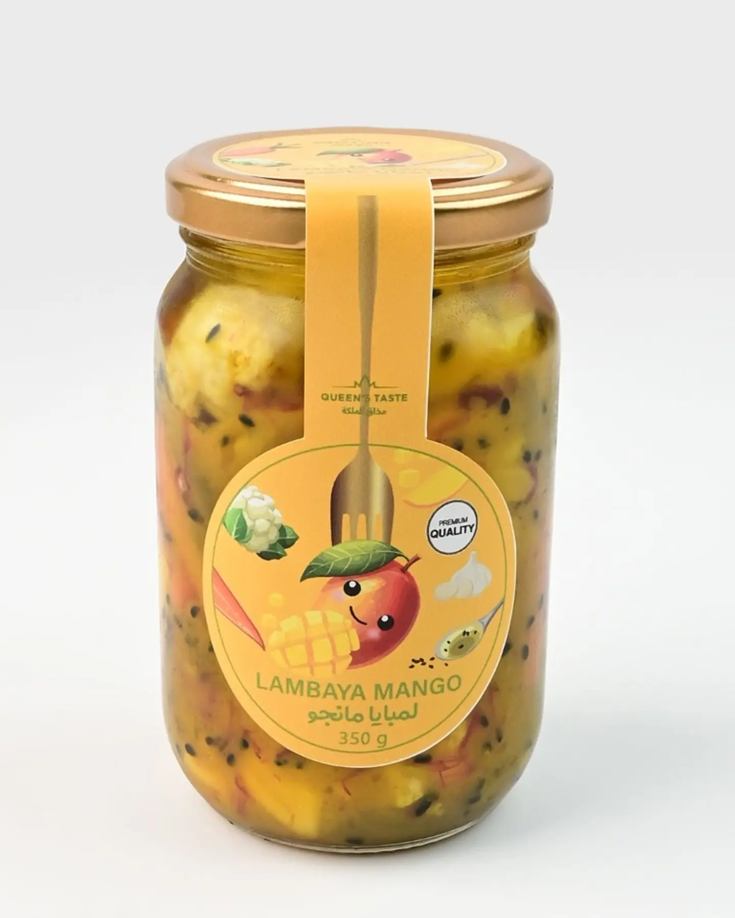 Lambaya Mango 11214