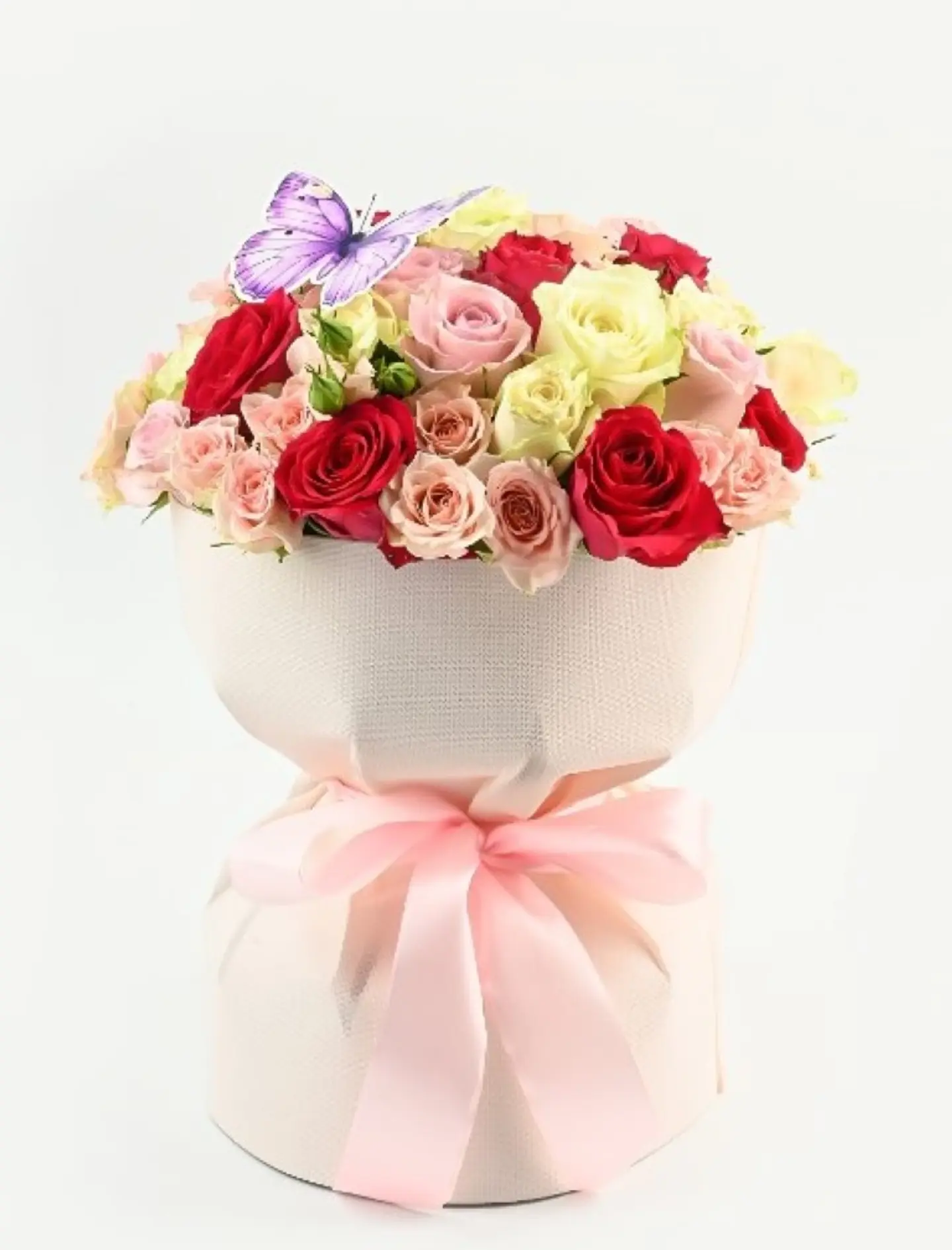 Queen Beautiful Bouquet 12169