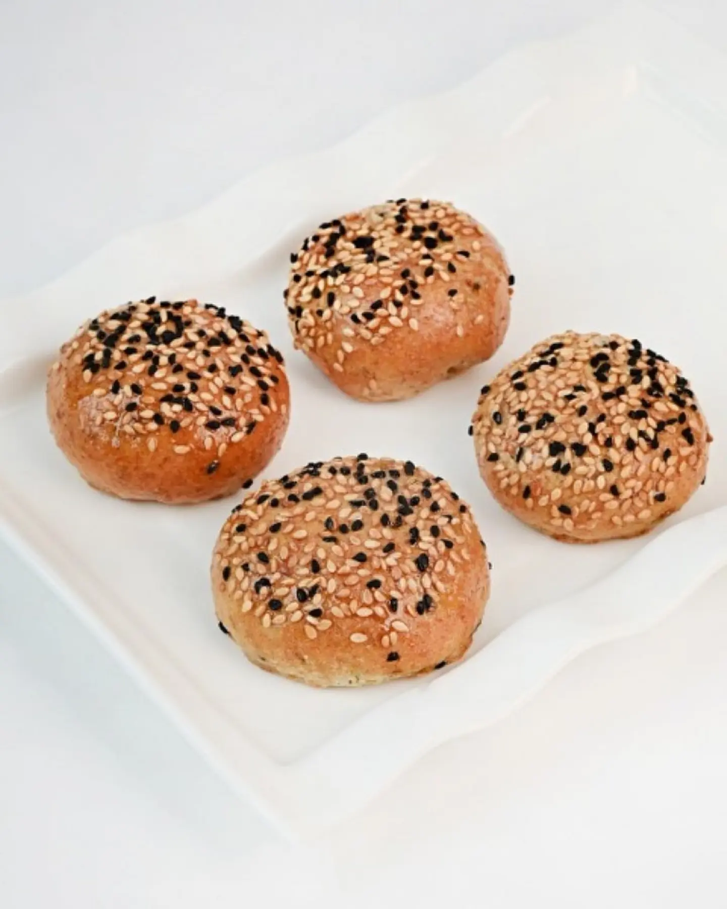 Bread Mola Mix 11421