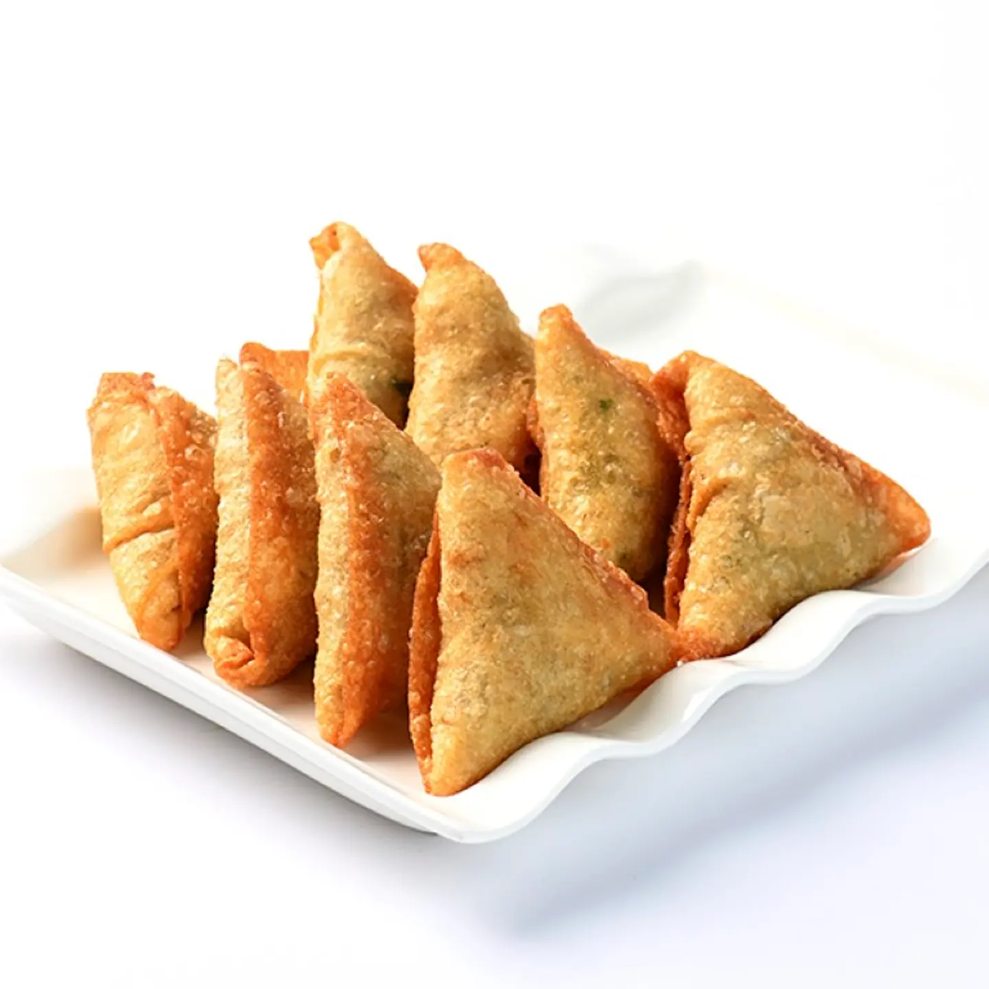 Fried Chicken Sambosa 51