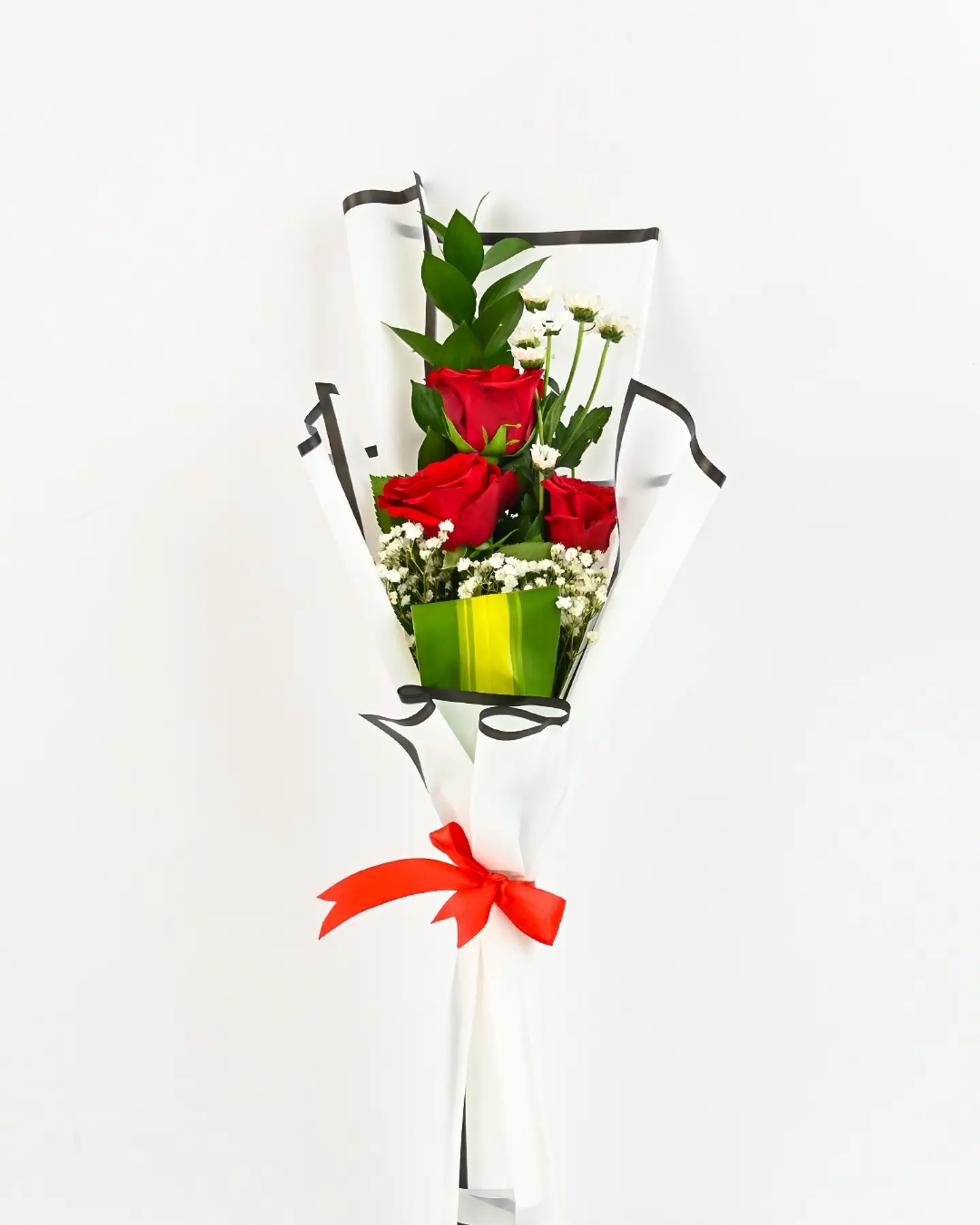 Flower Bouquet Small 4150