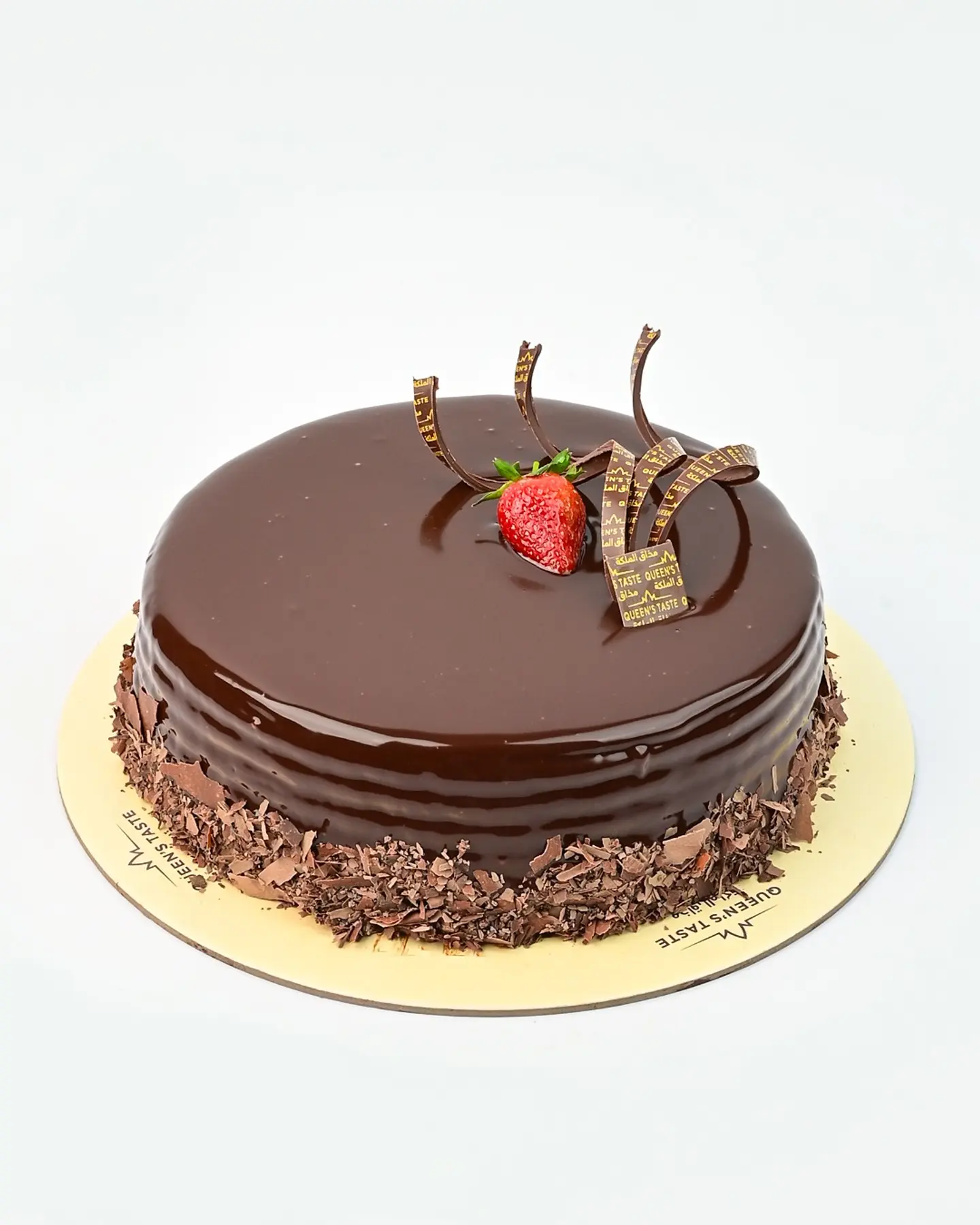 Medium Princess Cake 1726