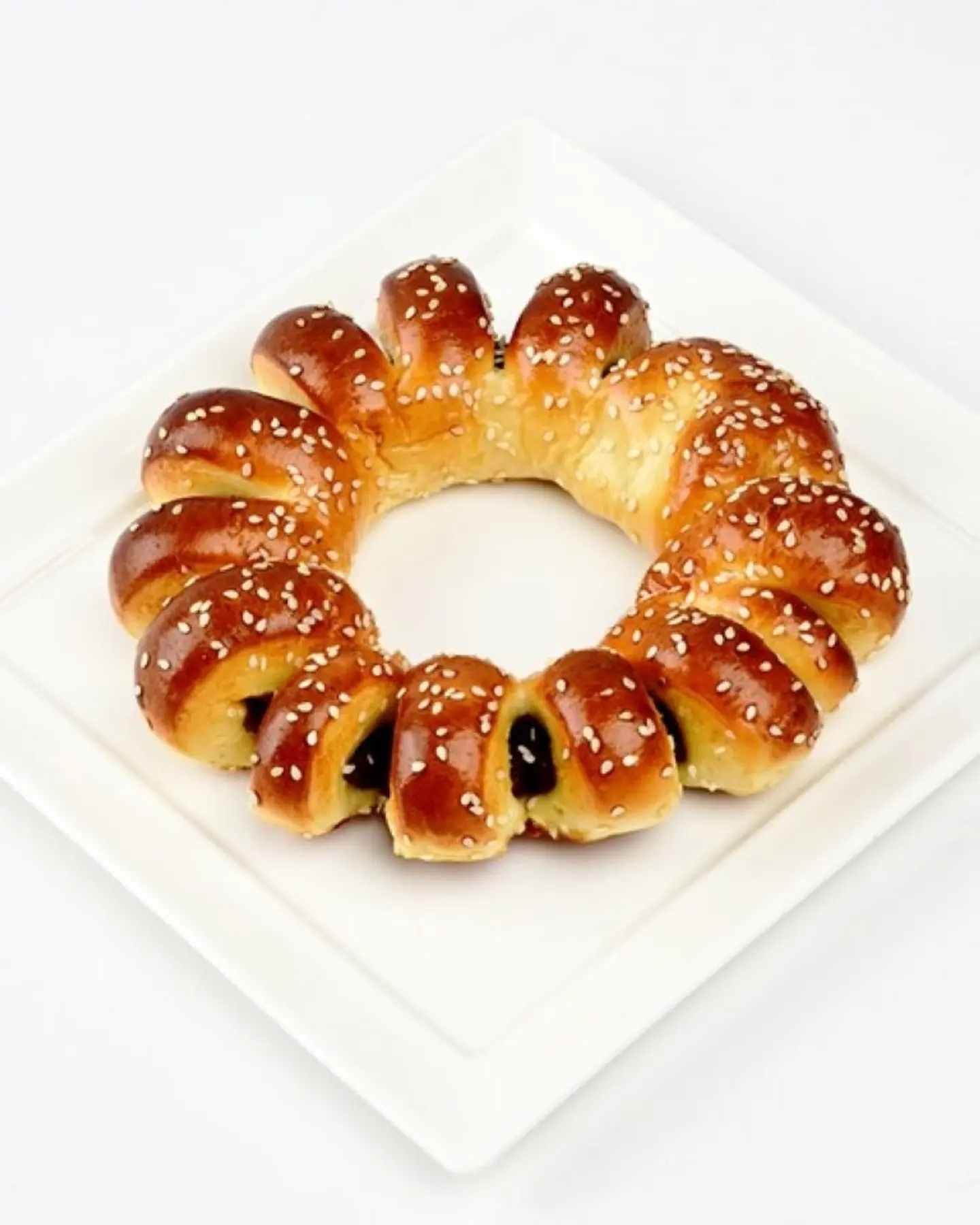 Date Brioche 2551