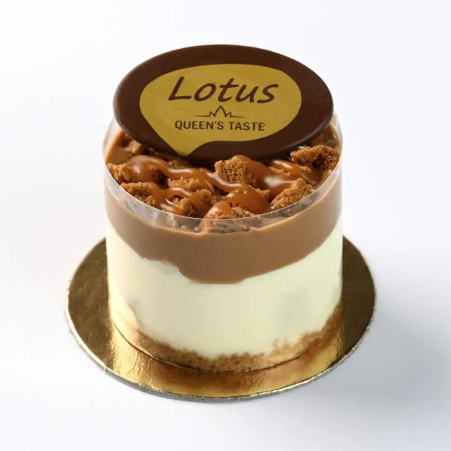 Cheese Lotus 1302