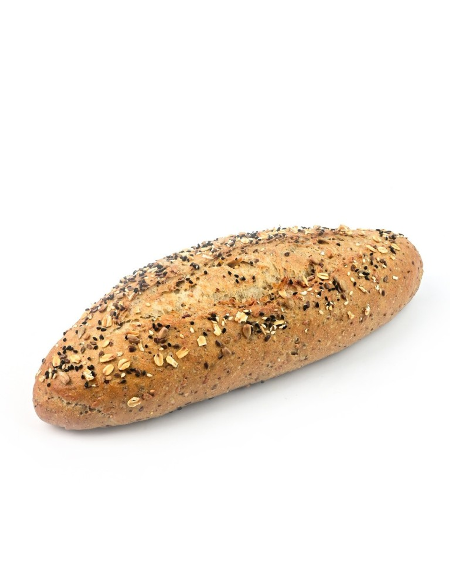 High Protein Loaf Bread 11621
