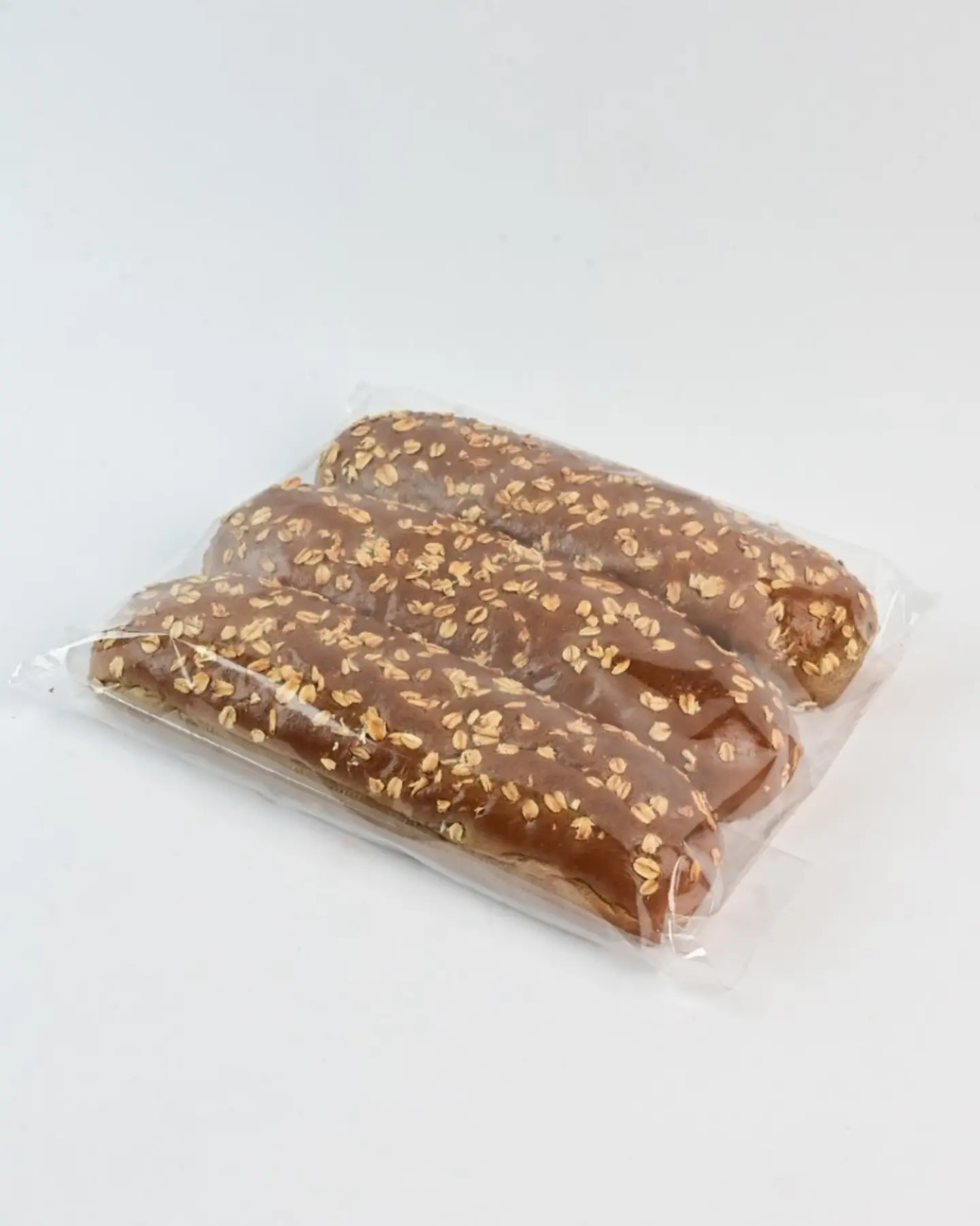 Soft Bur Oat 10361