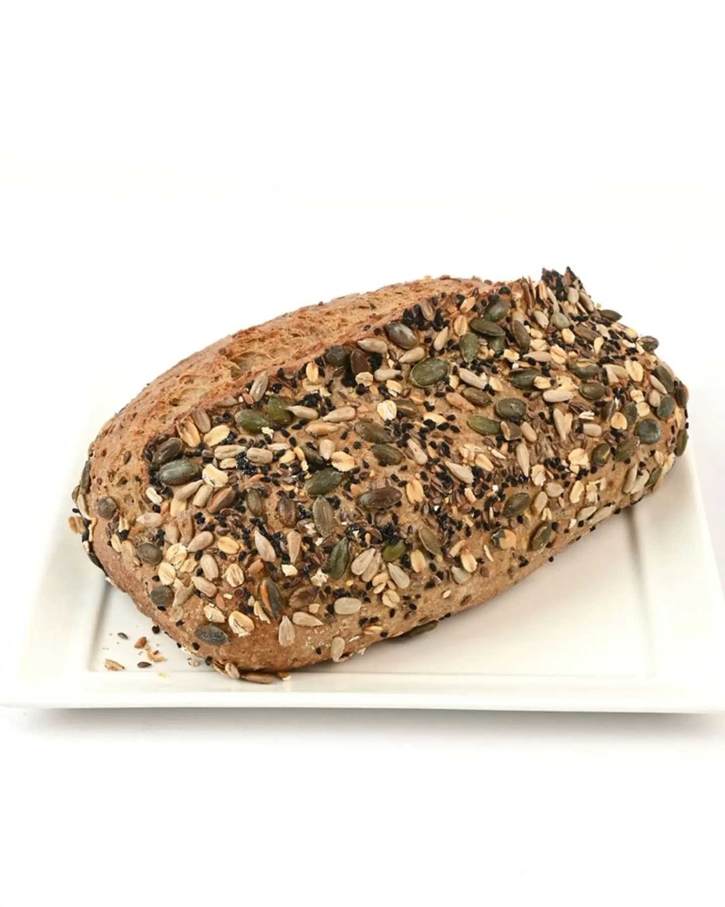 Russian Bread 12213