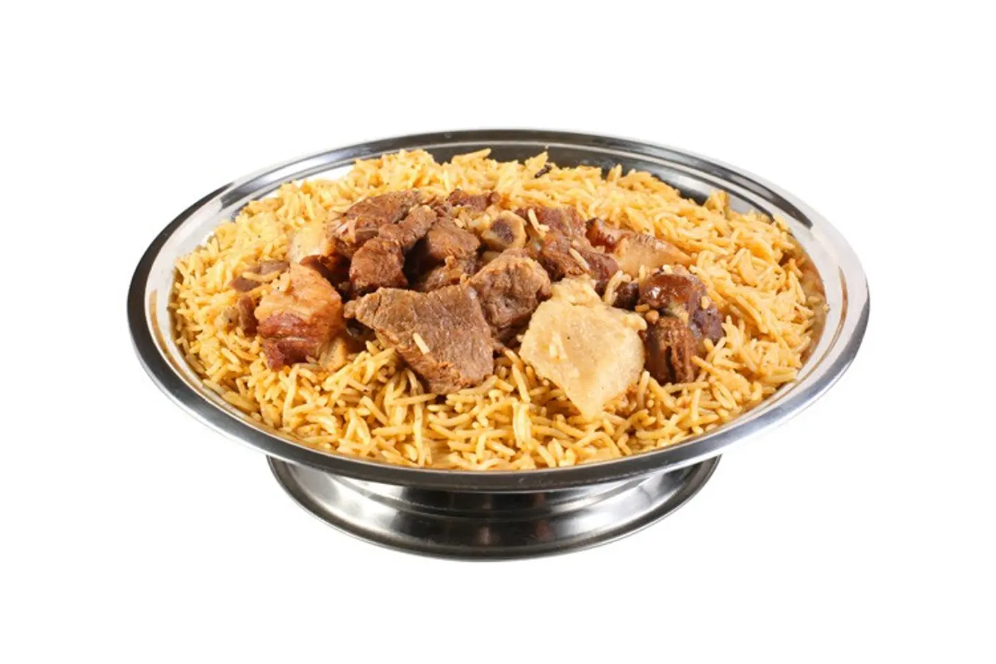 كبسة حاشى