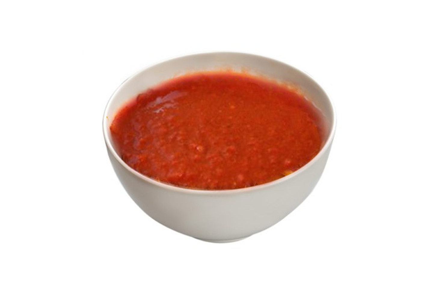 سلطة حارة (دقوس)