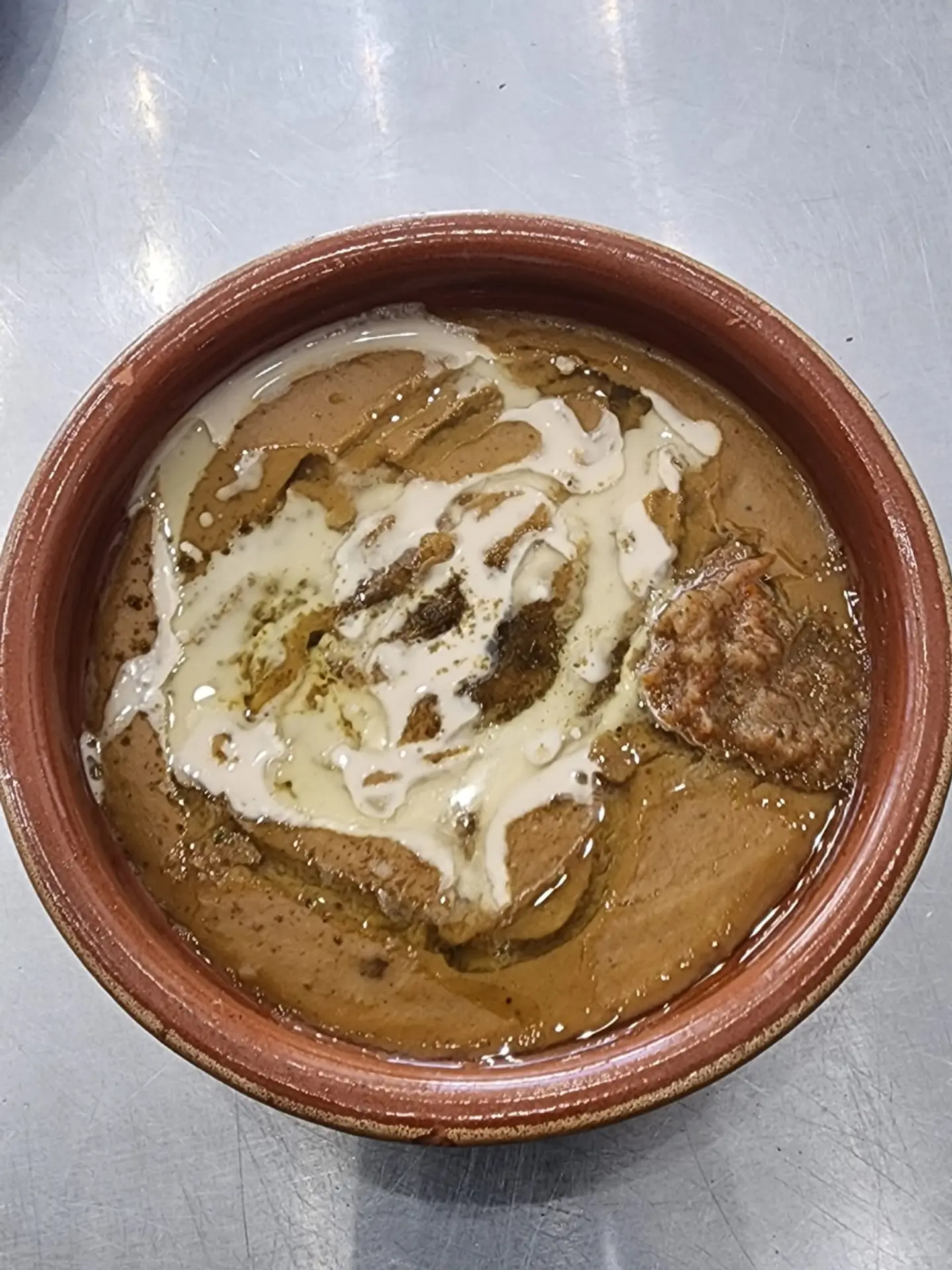 فول قلابة