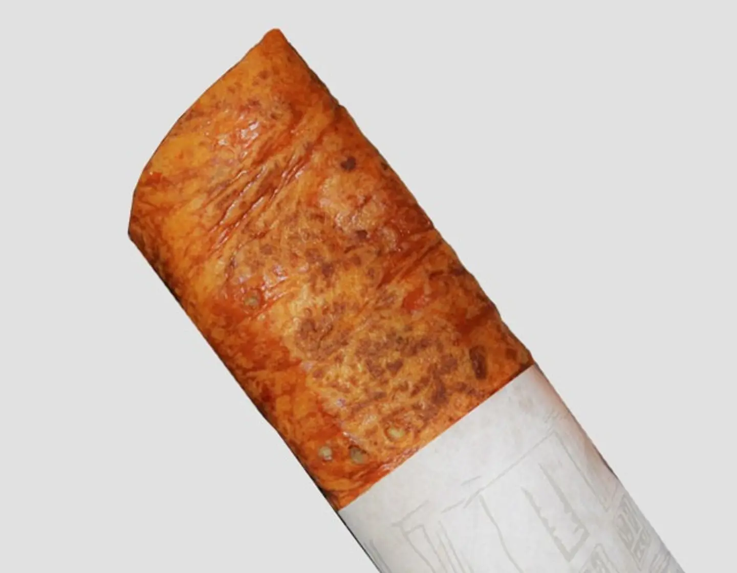 Mexican L Spicy