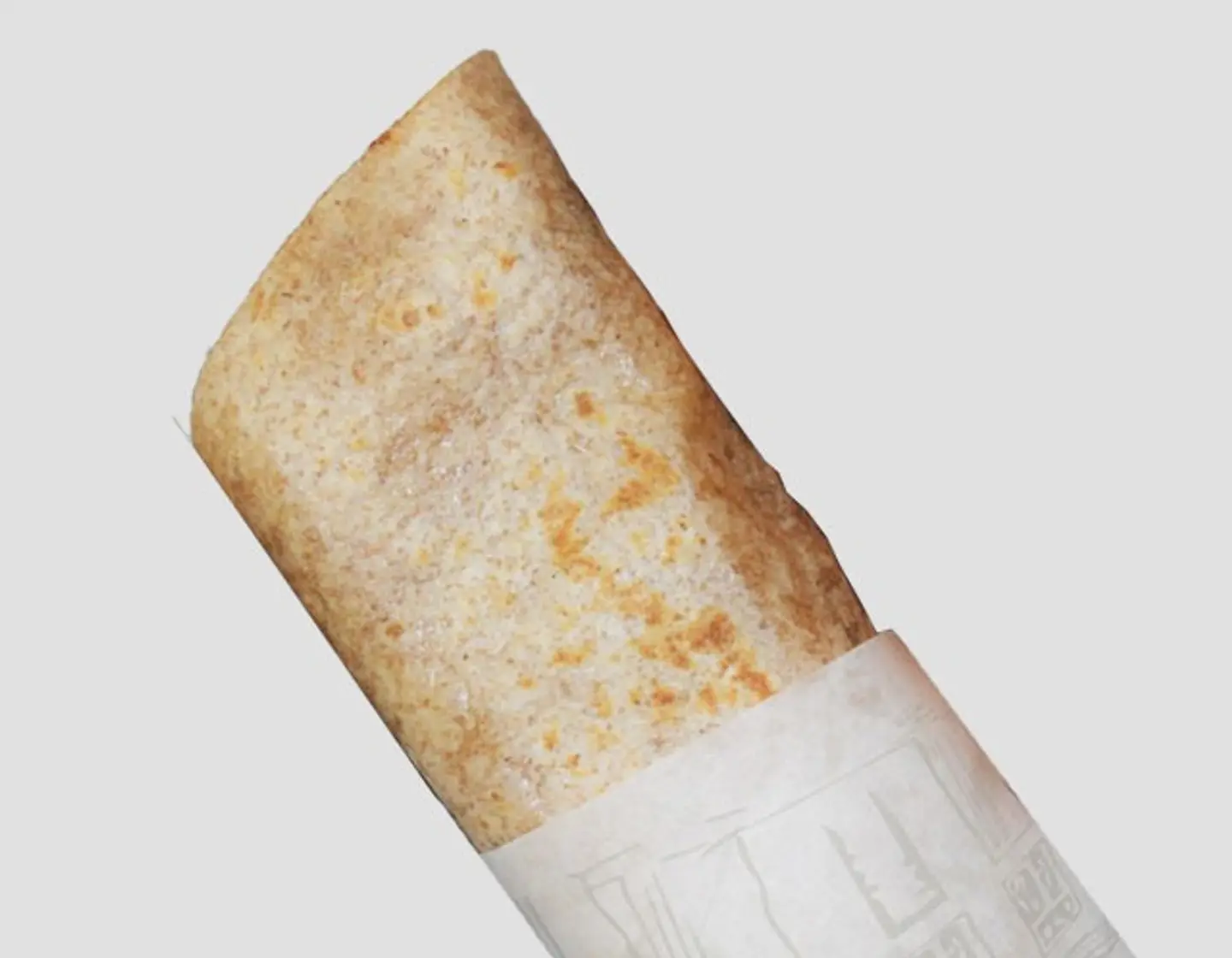 Mexican L Brown Bread
