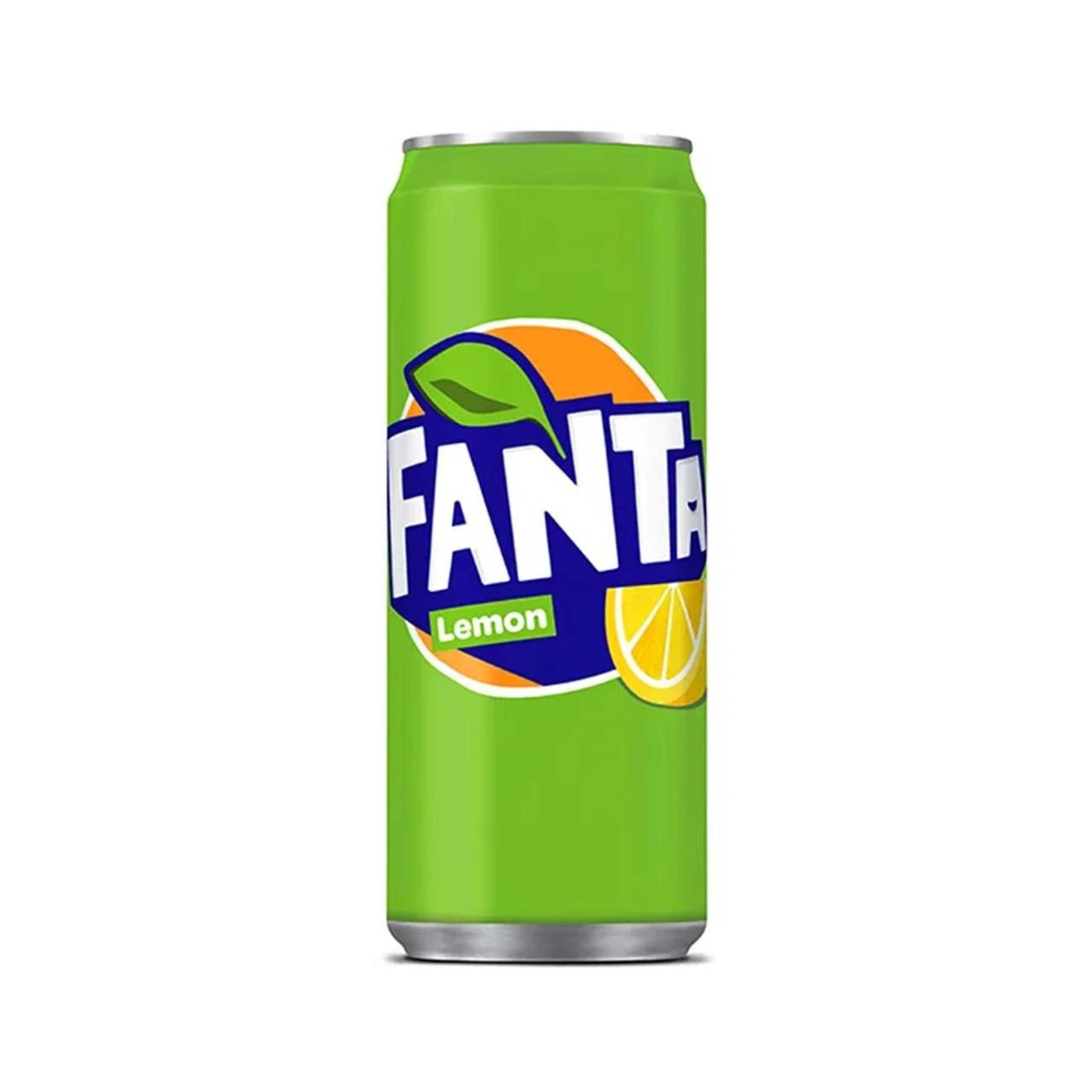 Fanta Citrus