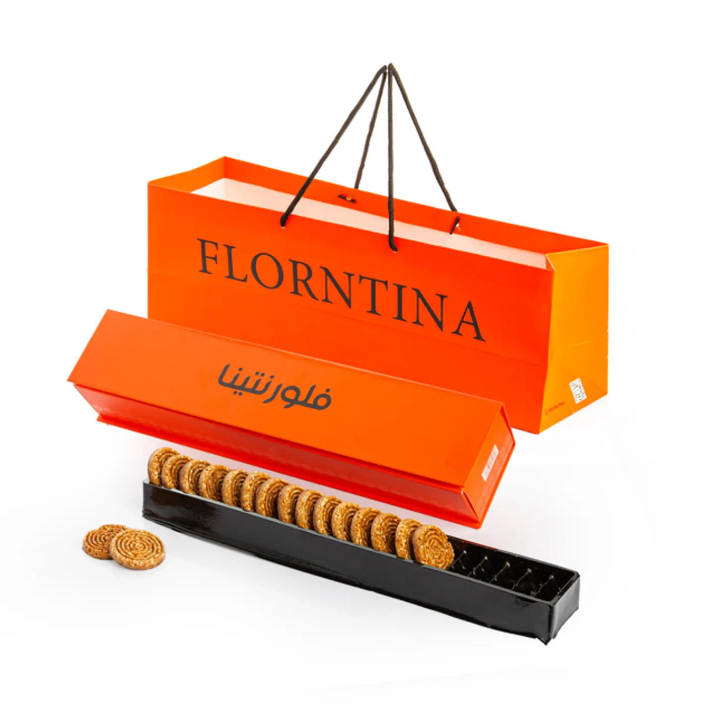 Florentina Box