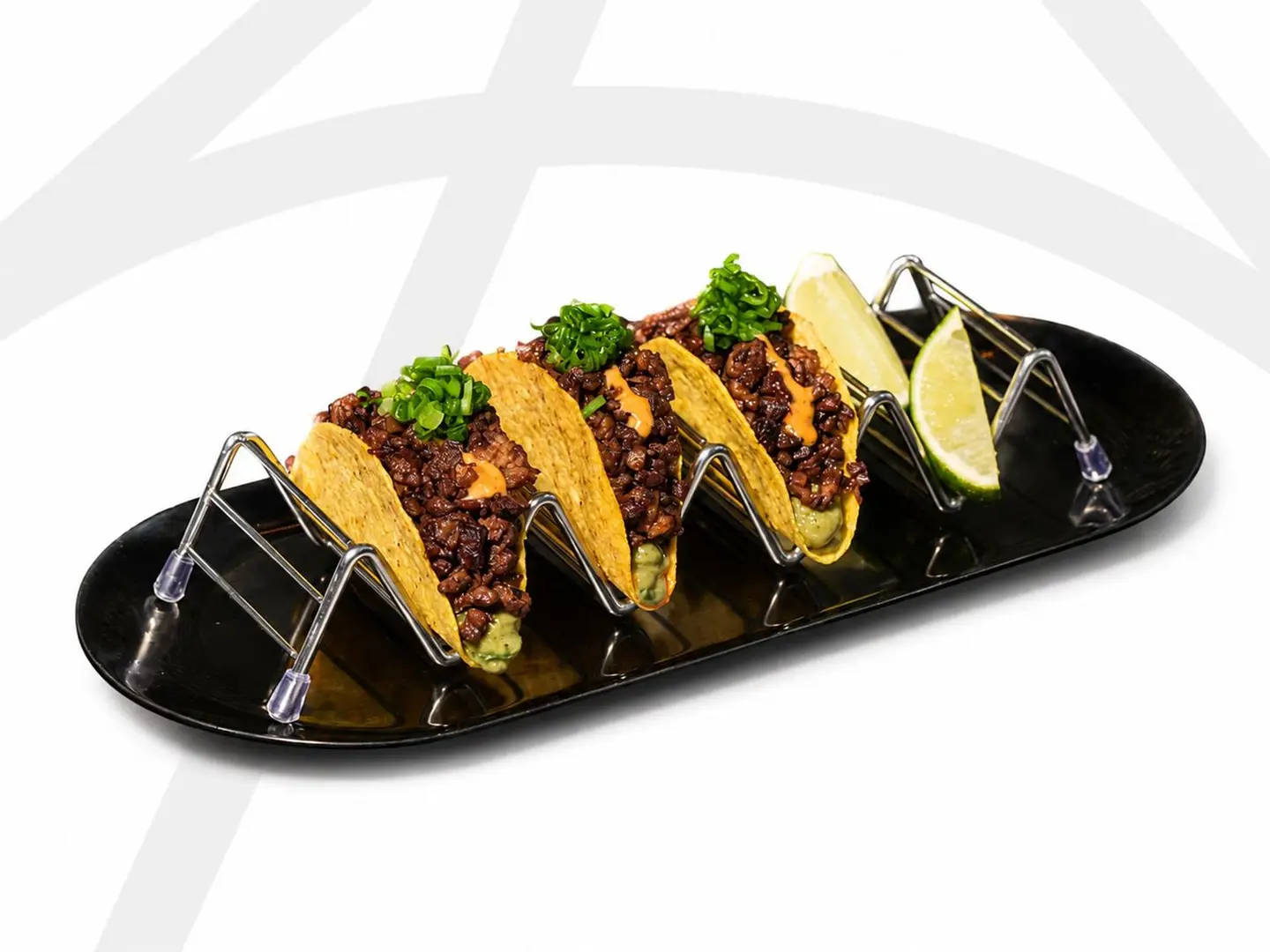 Wagyu Taco