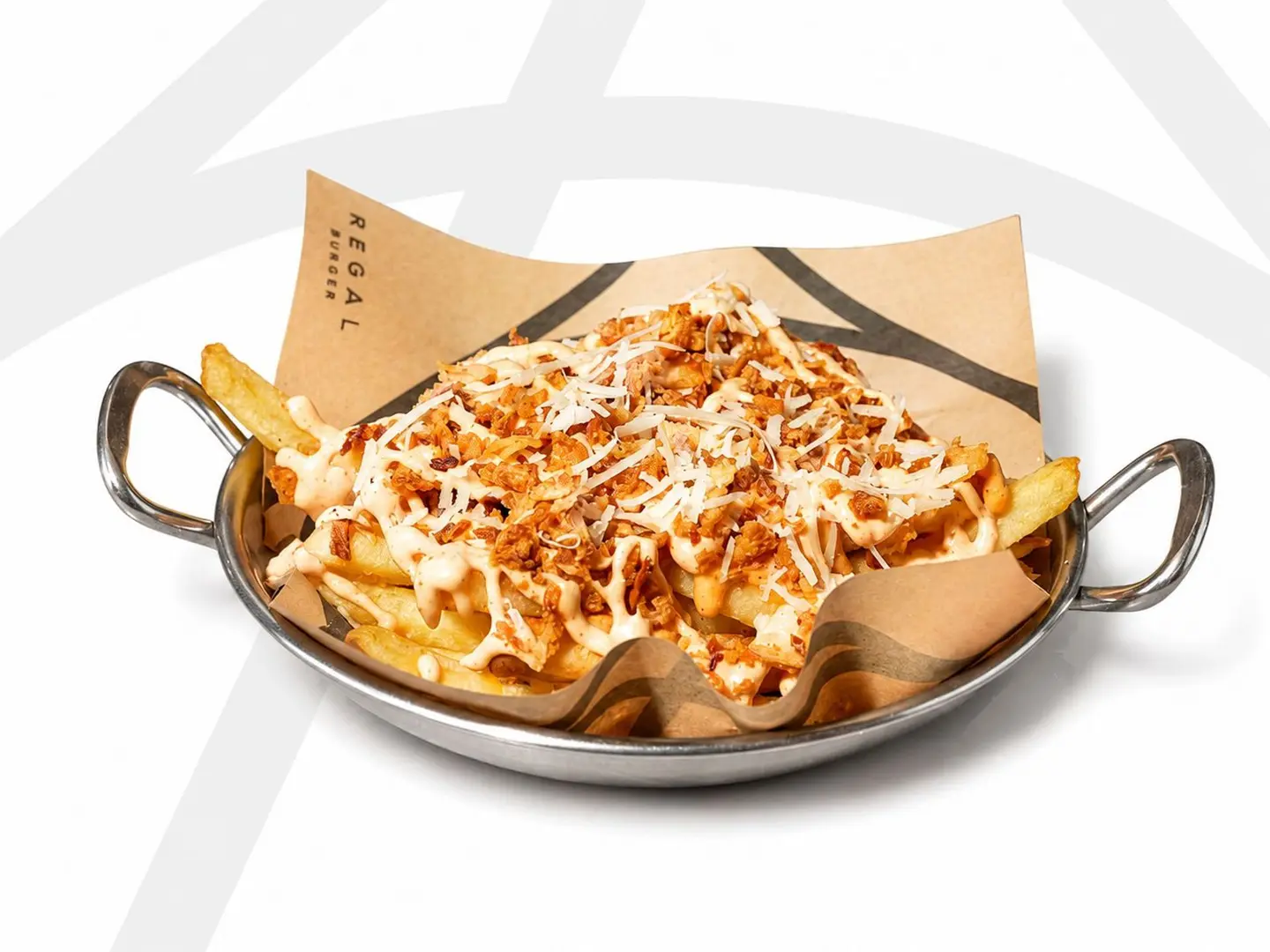 House Fries