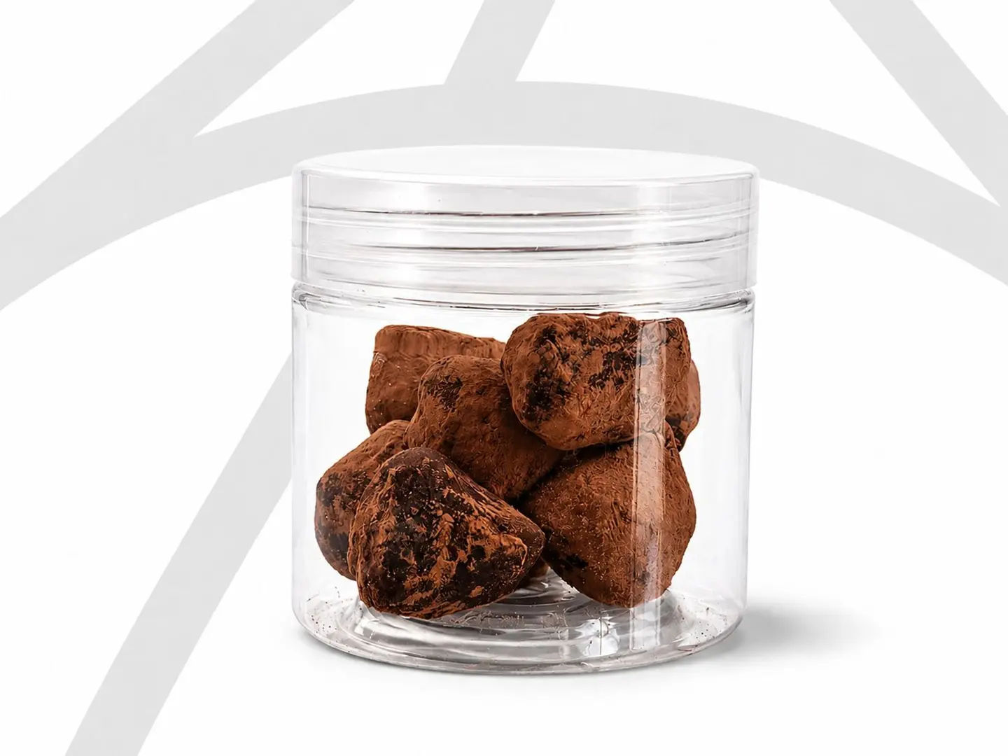 Chocolate Truffles ( Keto )