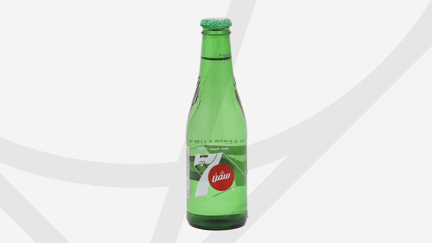 Seven Up