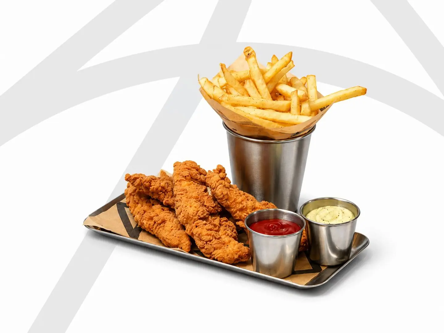 Chicken Tenders