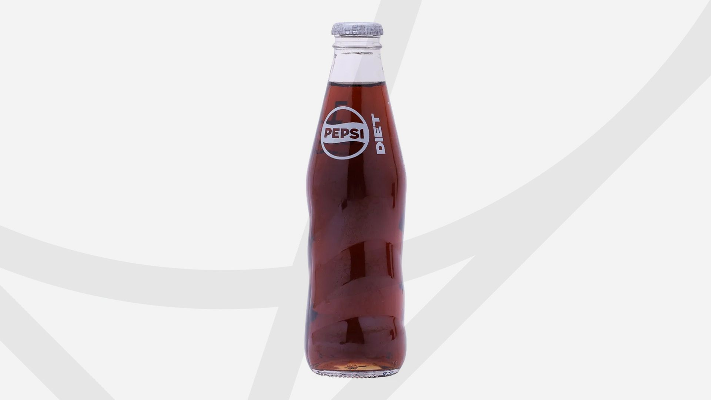 Pepsi Diet