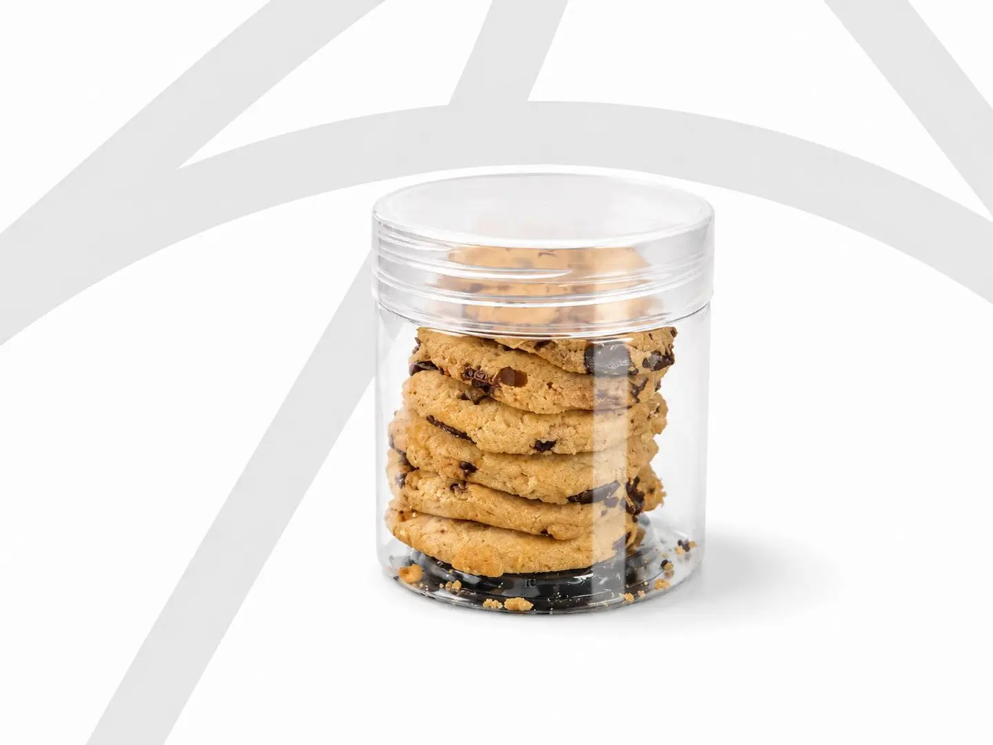 Keto Chocolate Cookies ( Keto )