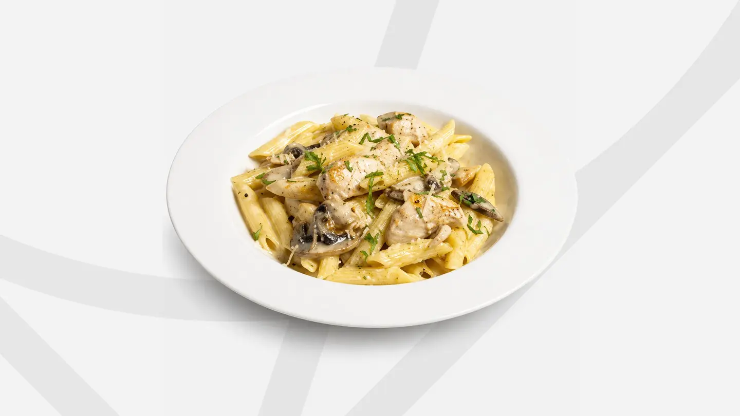 Alfredo Pasta