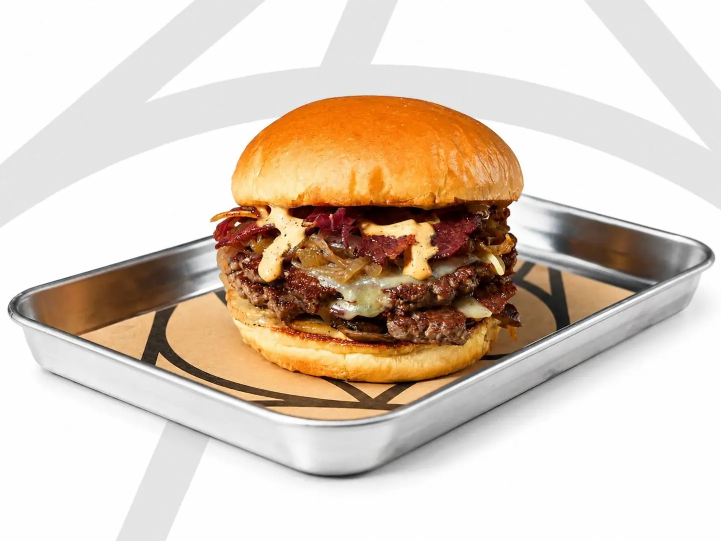 Slayer Burger