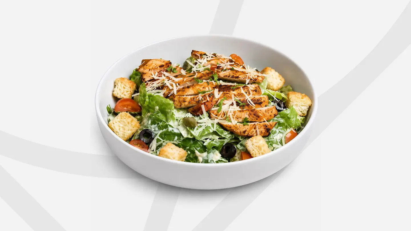 Caesar Salad