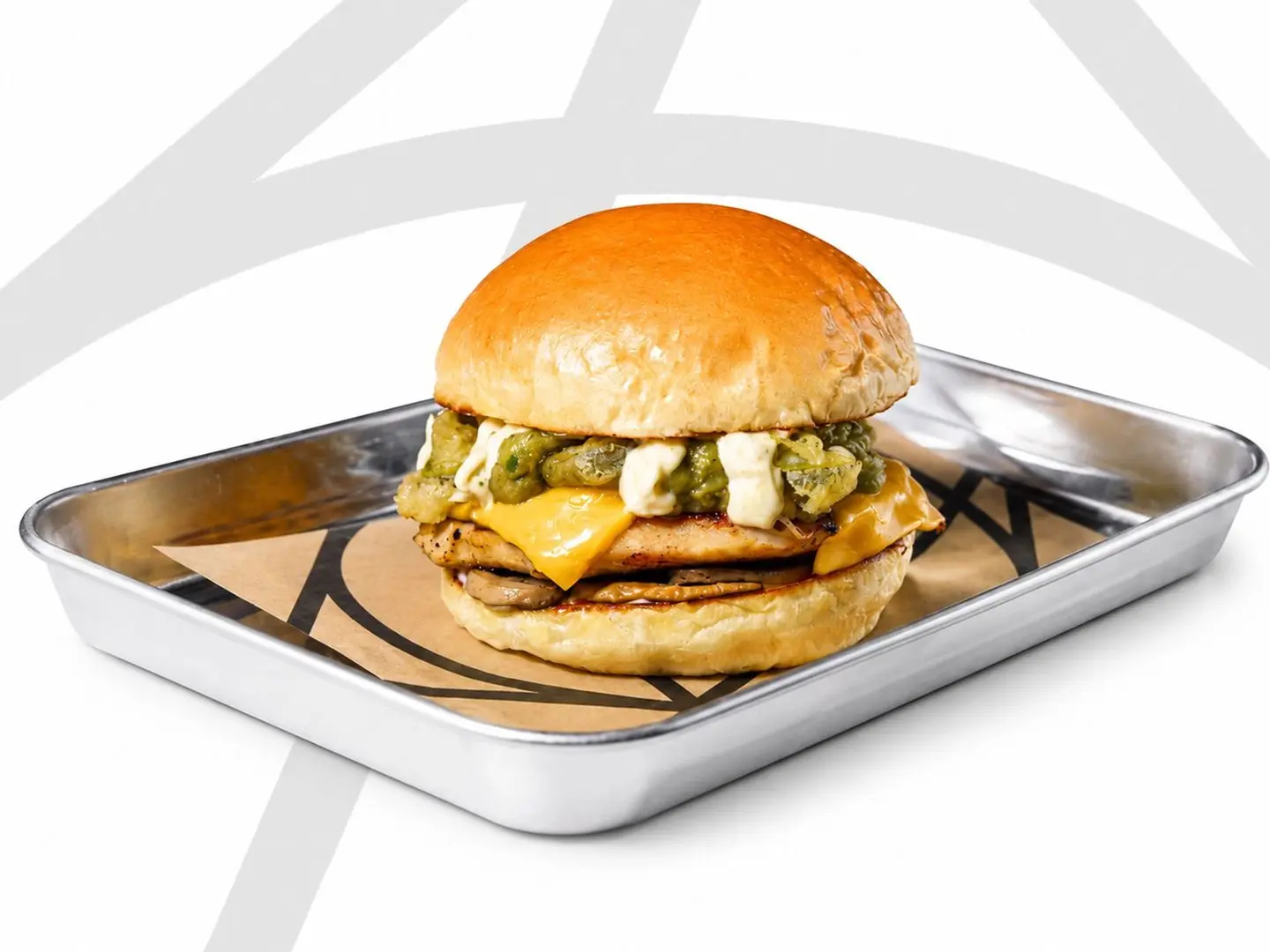 Rambo Burger
