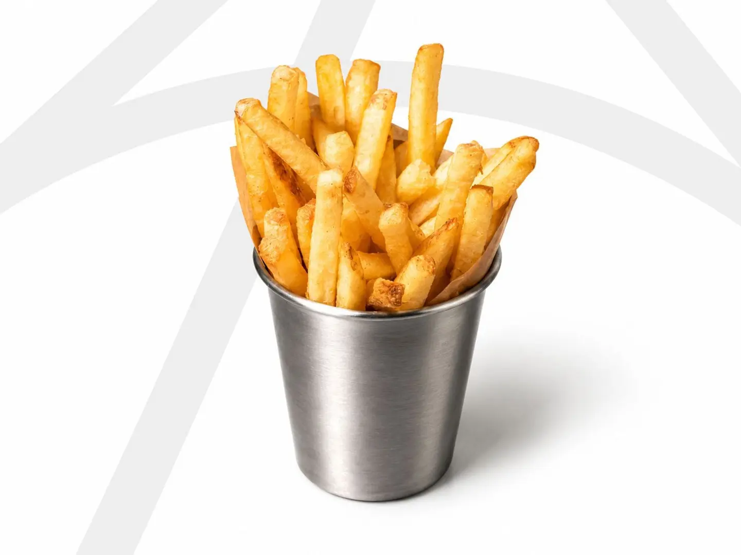 Regal Fries