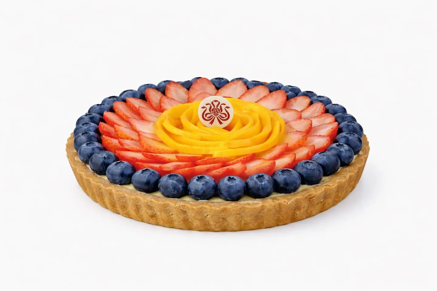 Tart Fruits Large