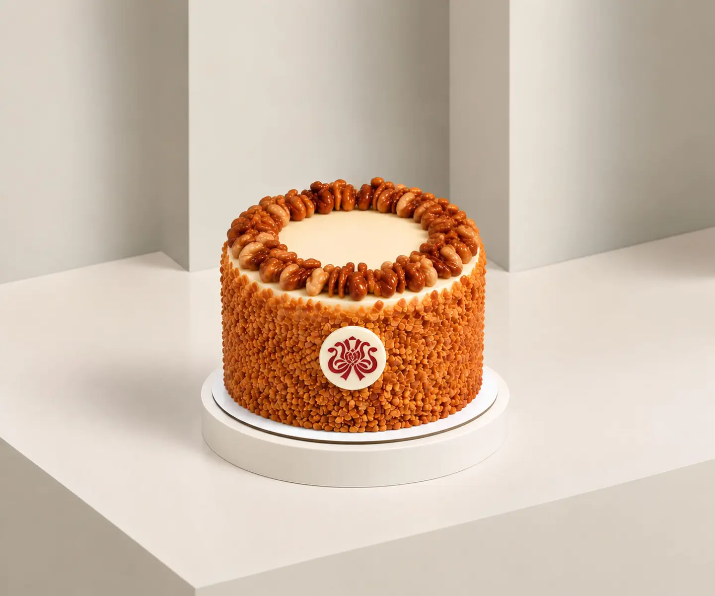 Maple Cake Small