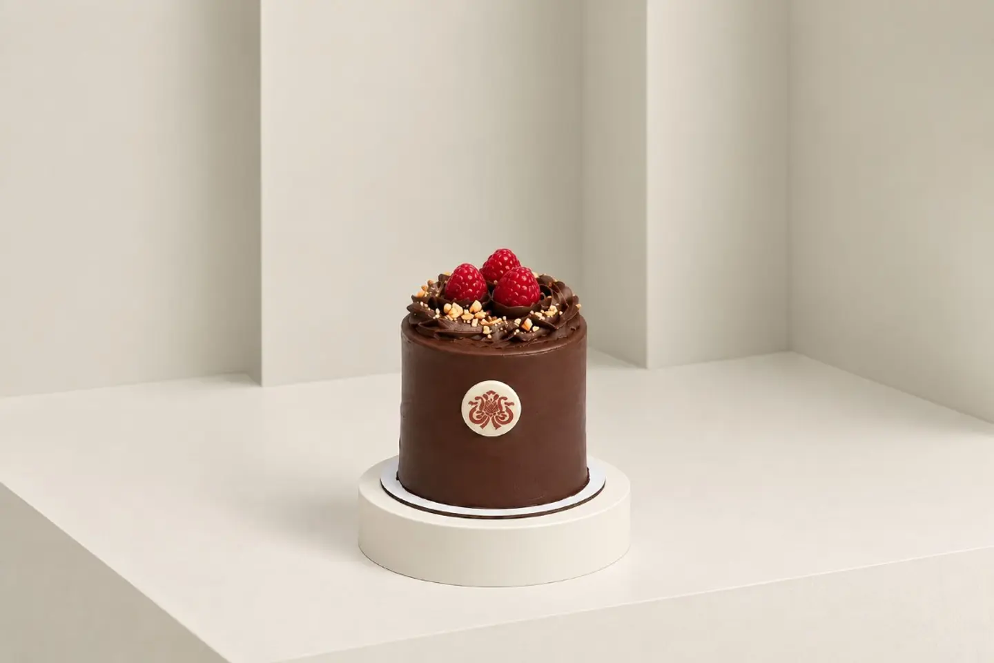 Chocolate Cake Mini