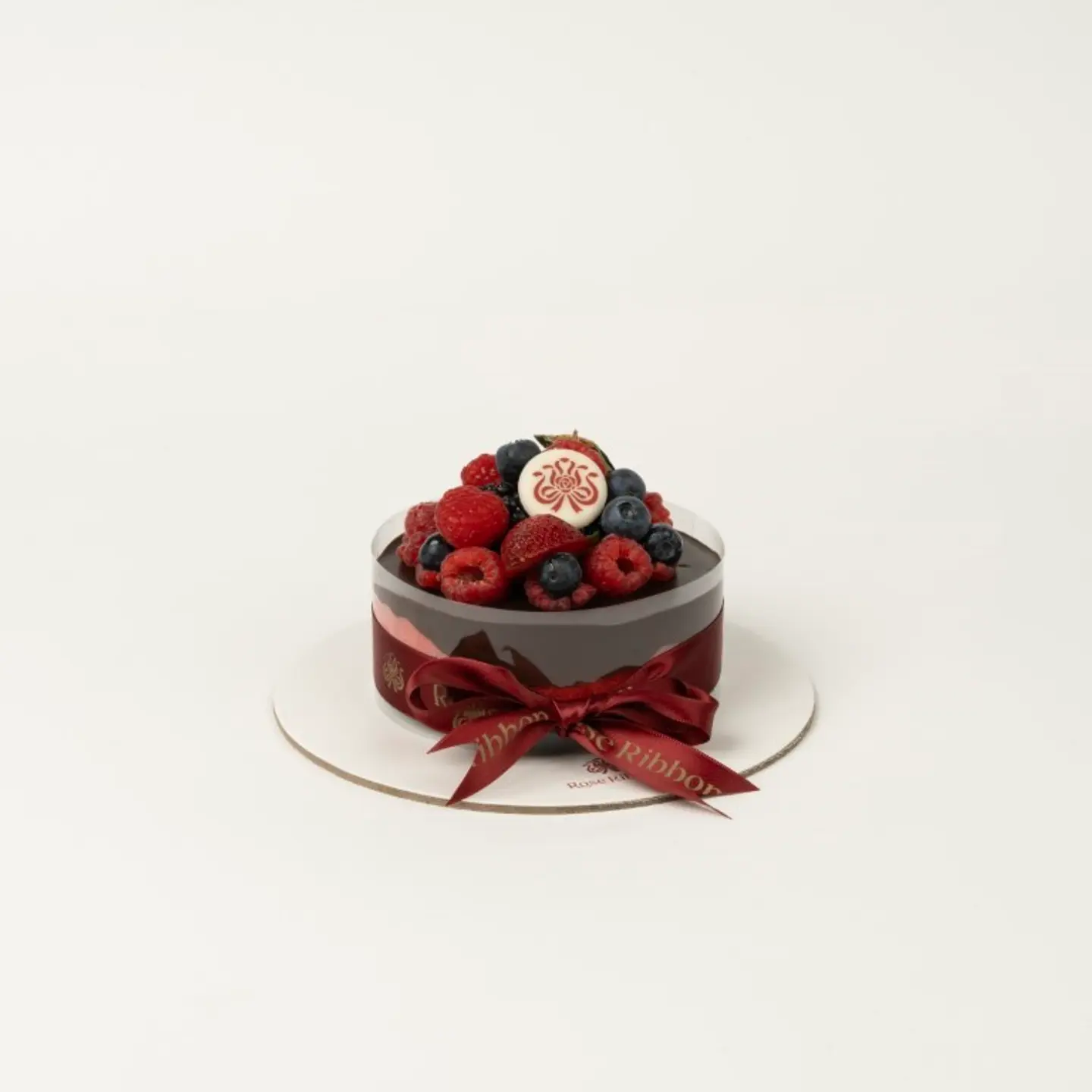 Cheesecake Red Velvet Small